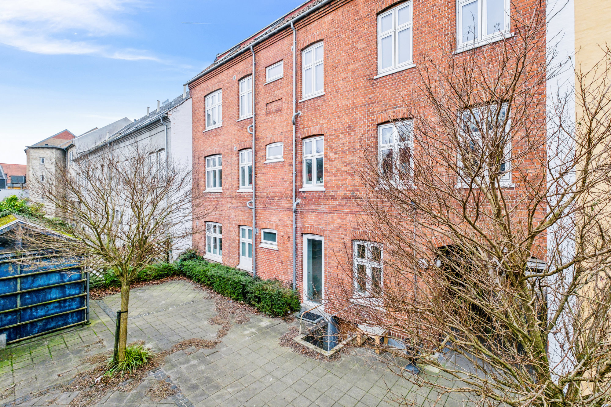 Vestergade 43A, st., 9400 Nørresundby