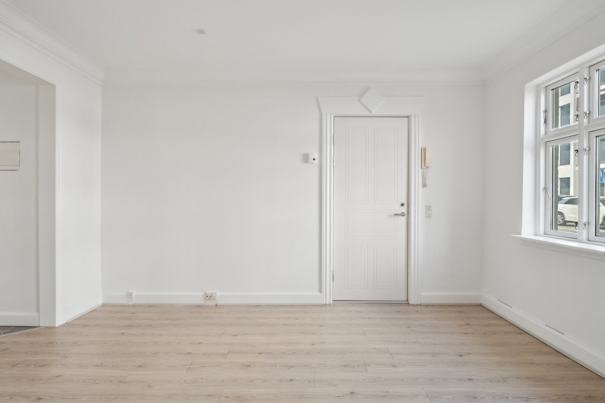 Kjellerupsgade 17, st. tv., 9000 Aalborg