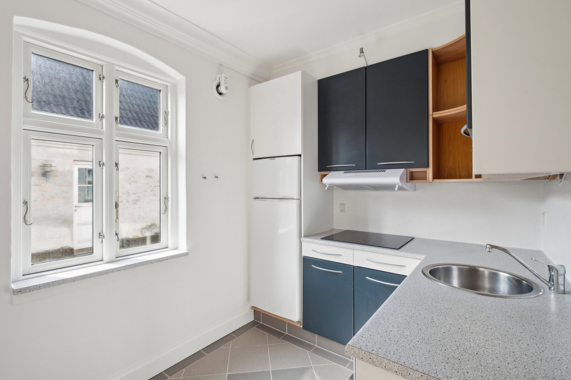 Kjellerupsgade 17, st. tv., 9000 Aalborg