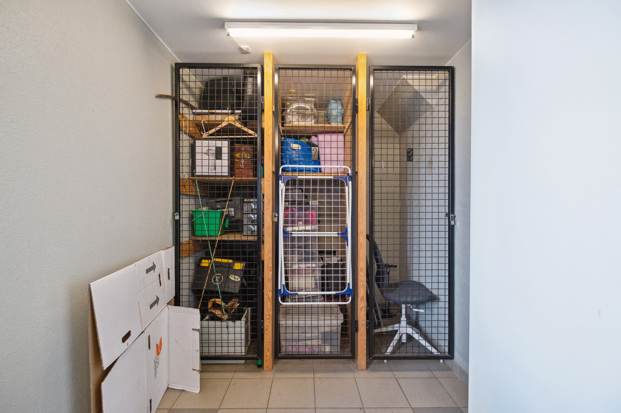 Kjellerupsgade 17, st. tv., 9000 Aalborg