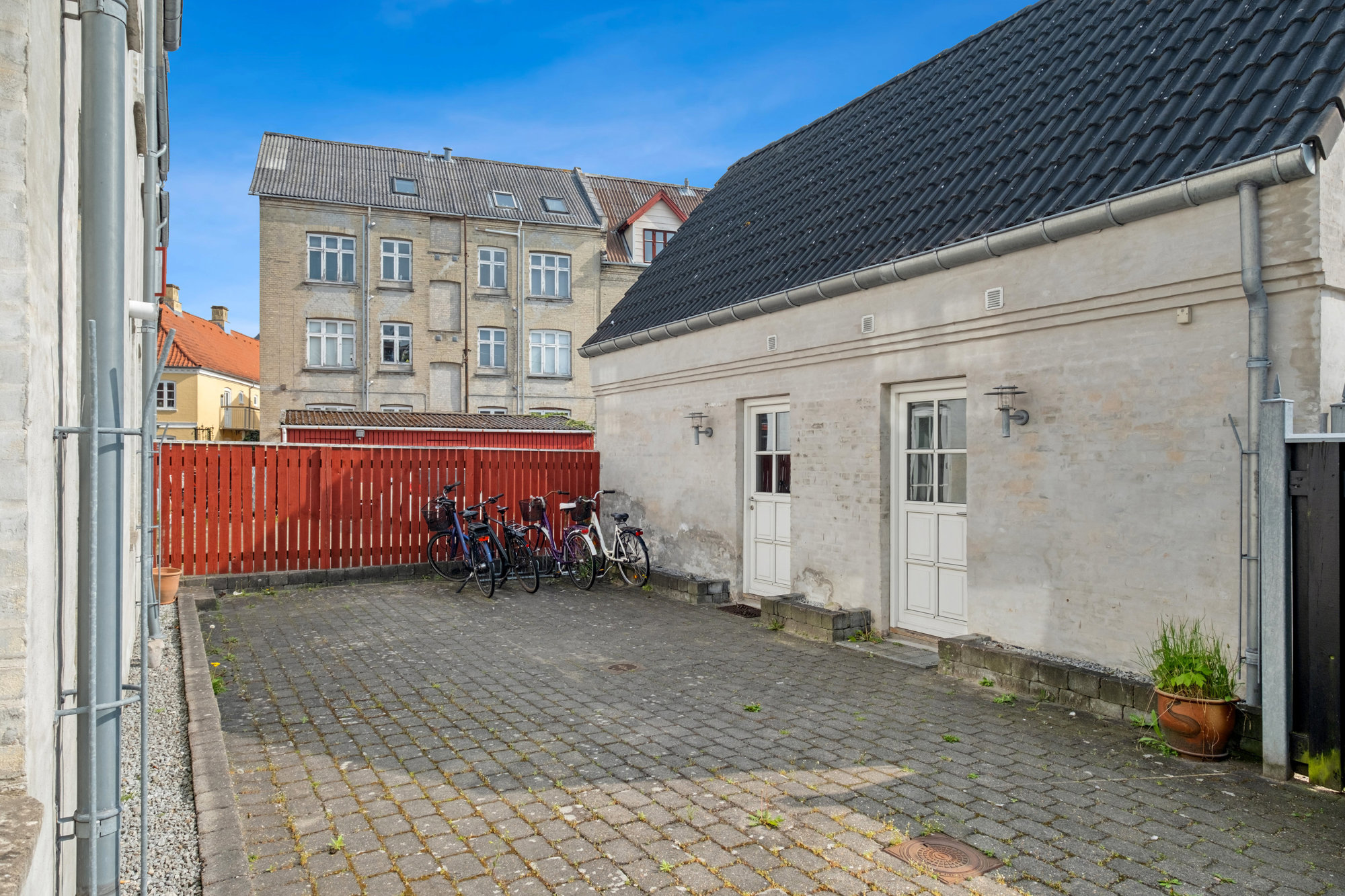 Kjellerupsgade 17, st. tv., 9000 Aalborg
