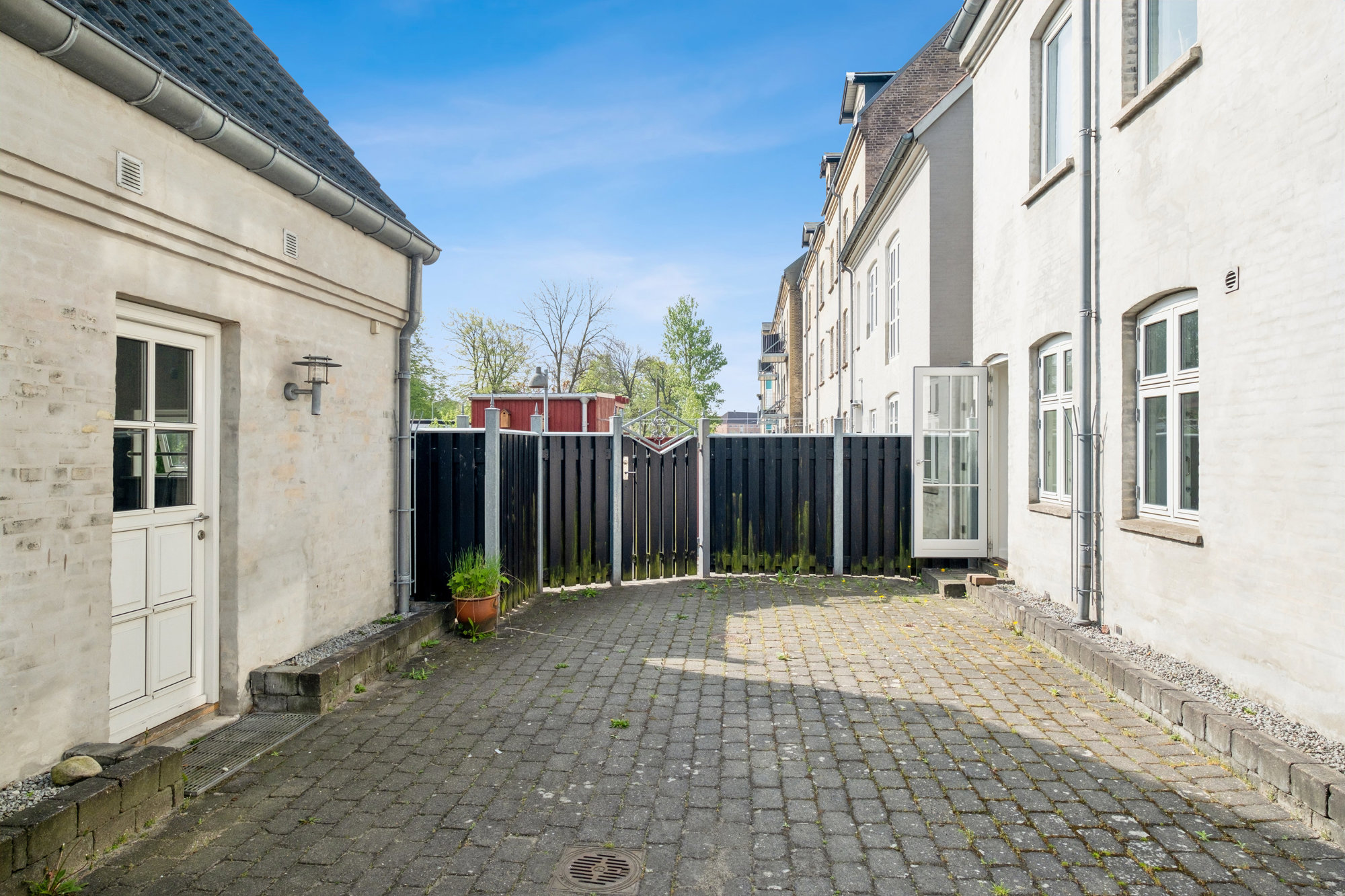 Kjellerupsgade 17, st. tv., 9000 Aalborg