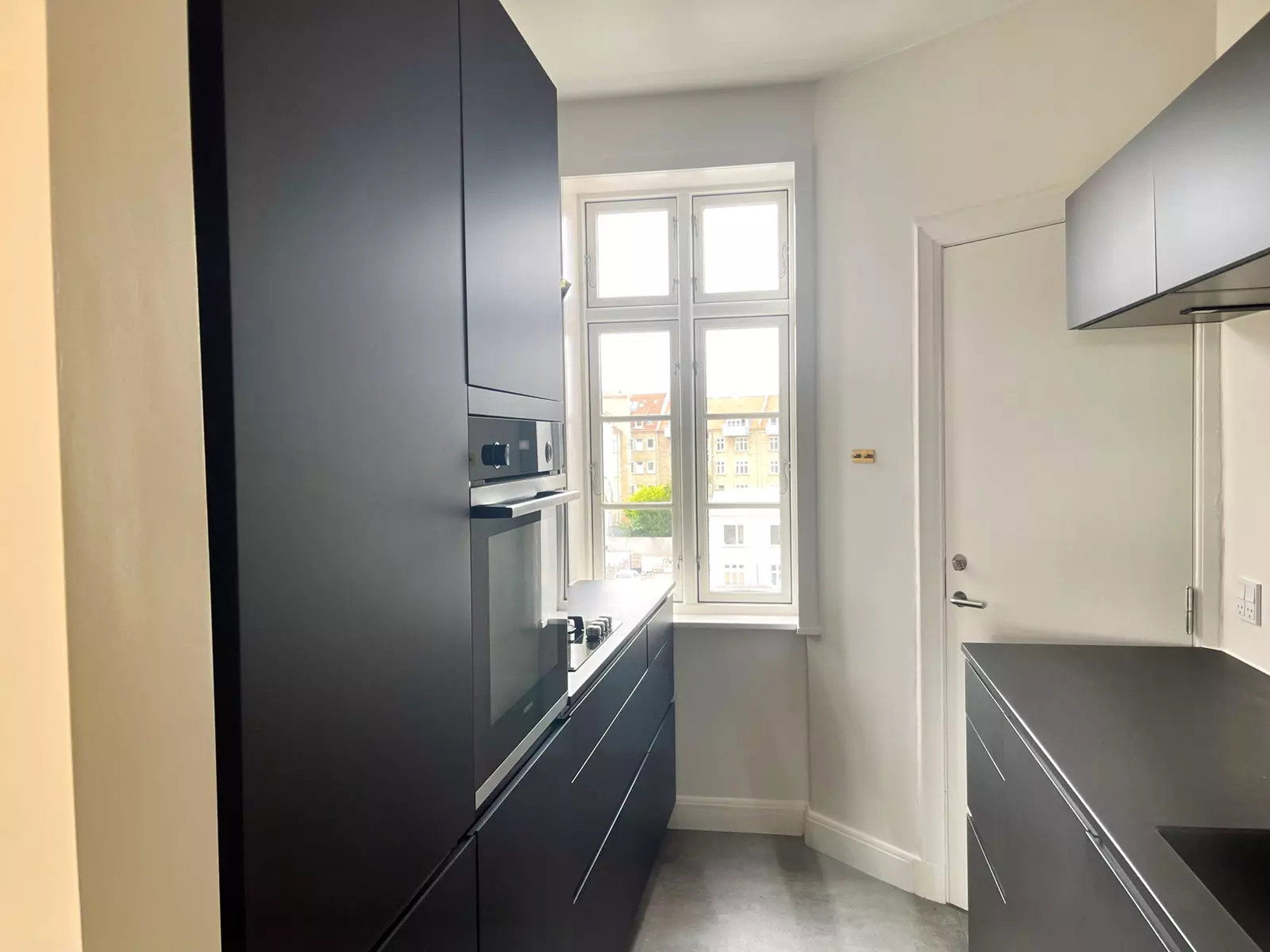 Helgolandsgade 62, 3. tv., 9000 Aalborg