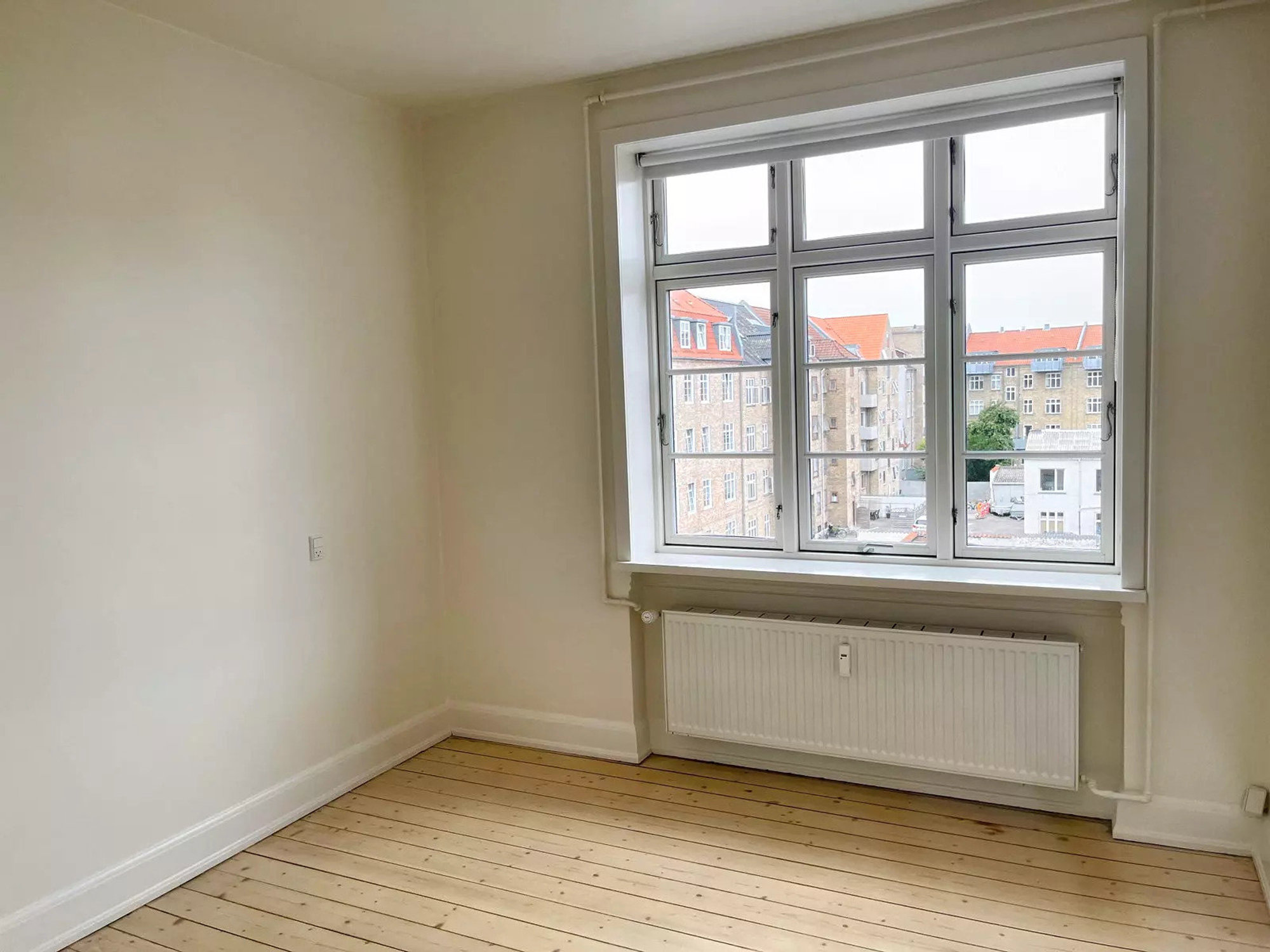 Helgolandsgade 62, 3. tv., 9000 Aalborg