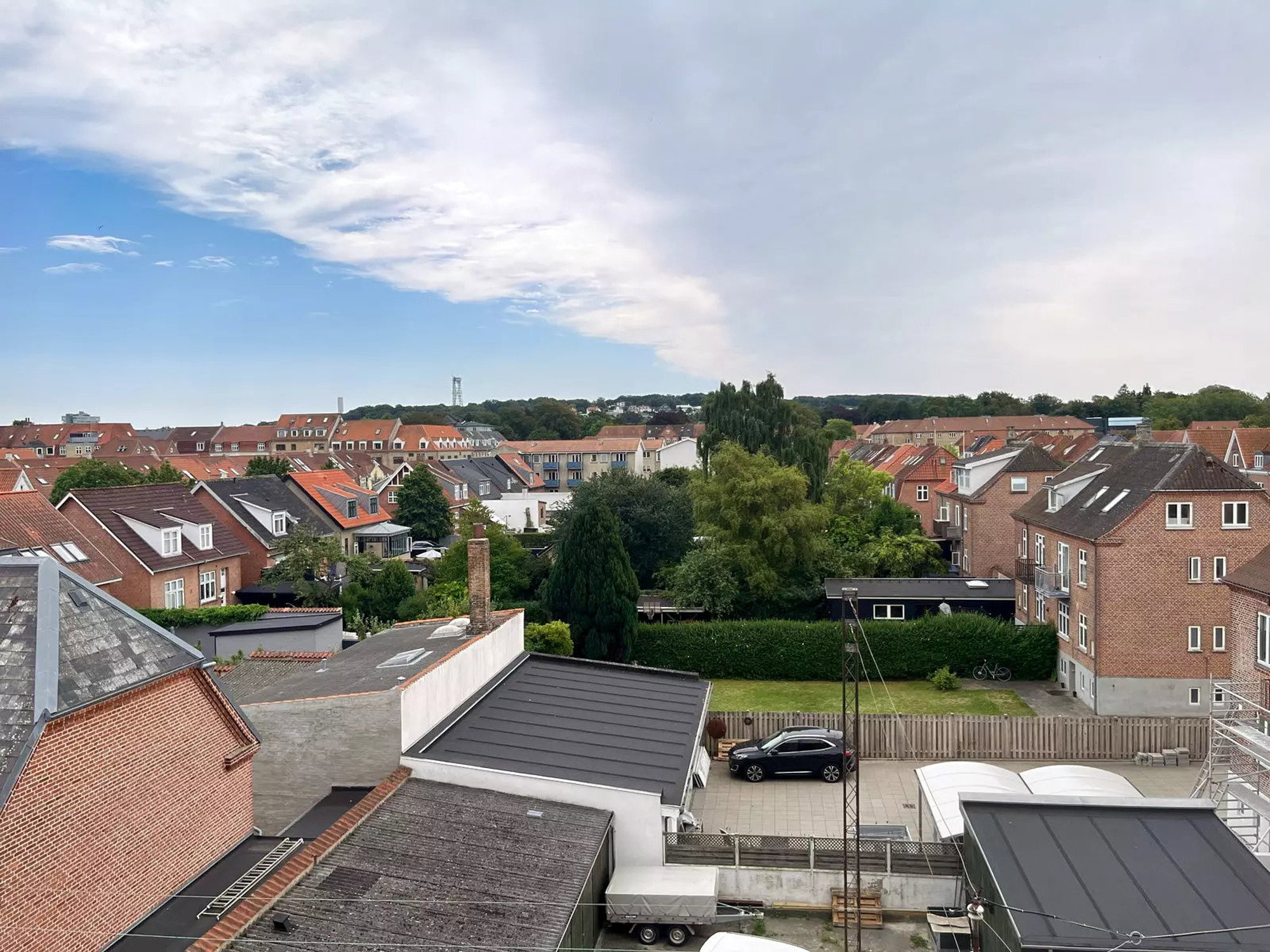 Helgolandsgade 62, 3. tv., 9000 Aalborg