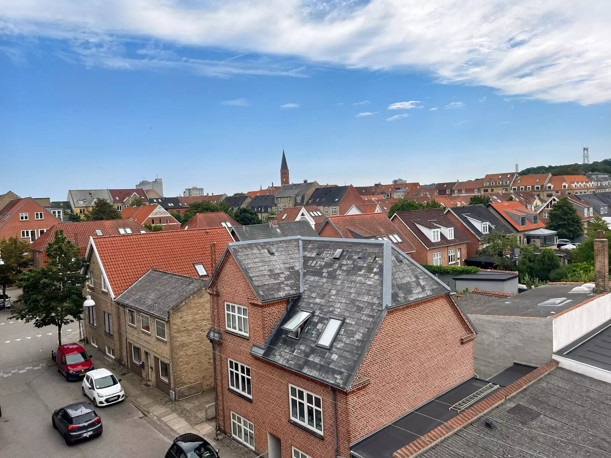 Helgolandsgade 62, 3. tv., 9000 Aalborg