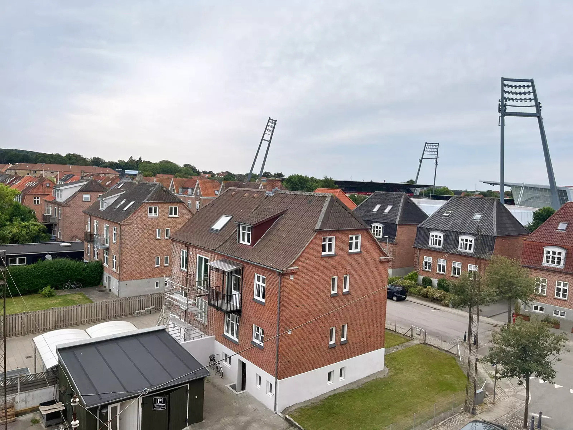 Helgolandsgade 62, 3. tv., 9000 Aalborg