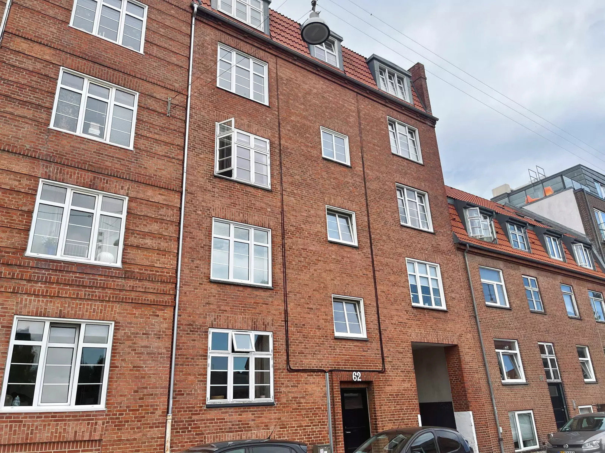 Helgolandsgade 62, 3. tv., 9000 Aalborg