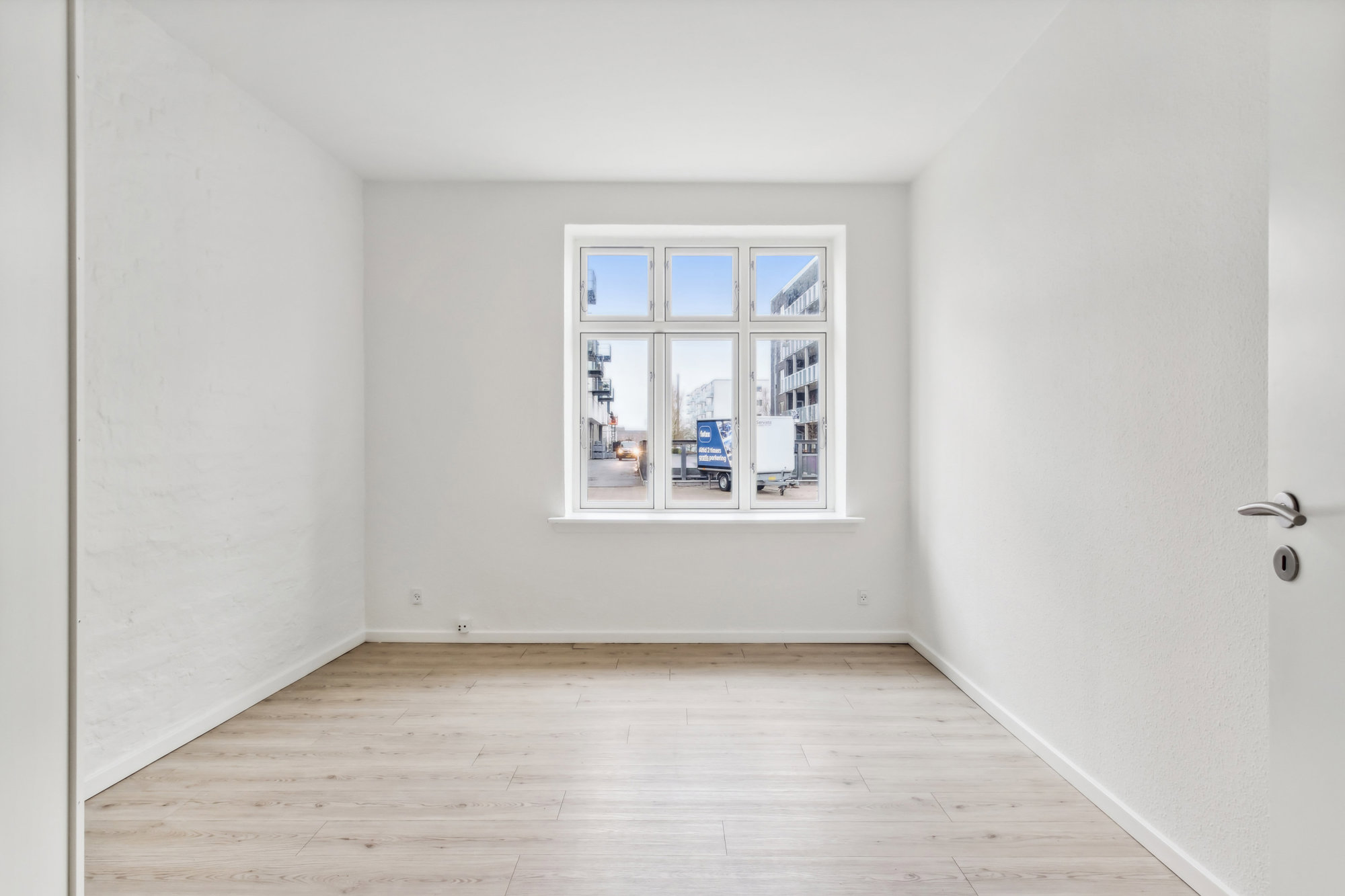 Vestergade 43A, st., 9400 Nørresundby