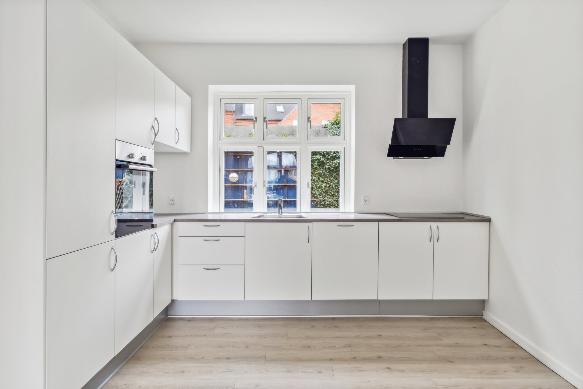 Vestergade 43A, st., 9400 Nørresundby