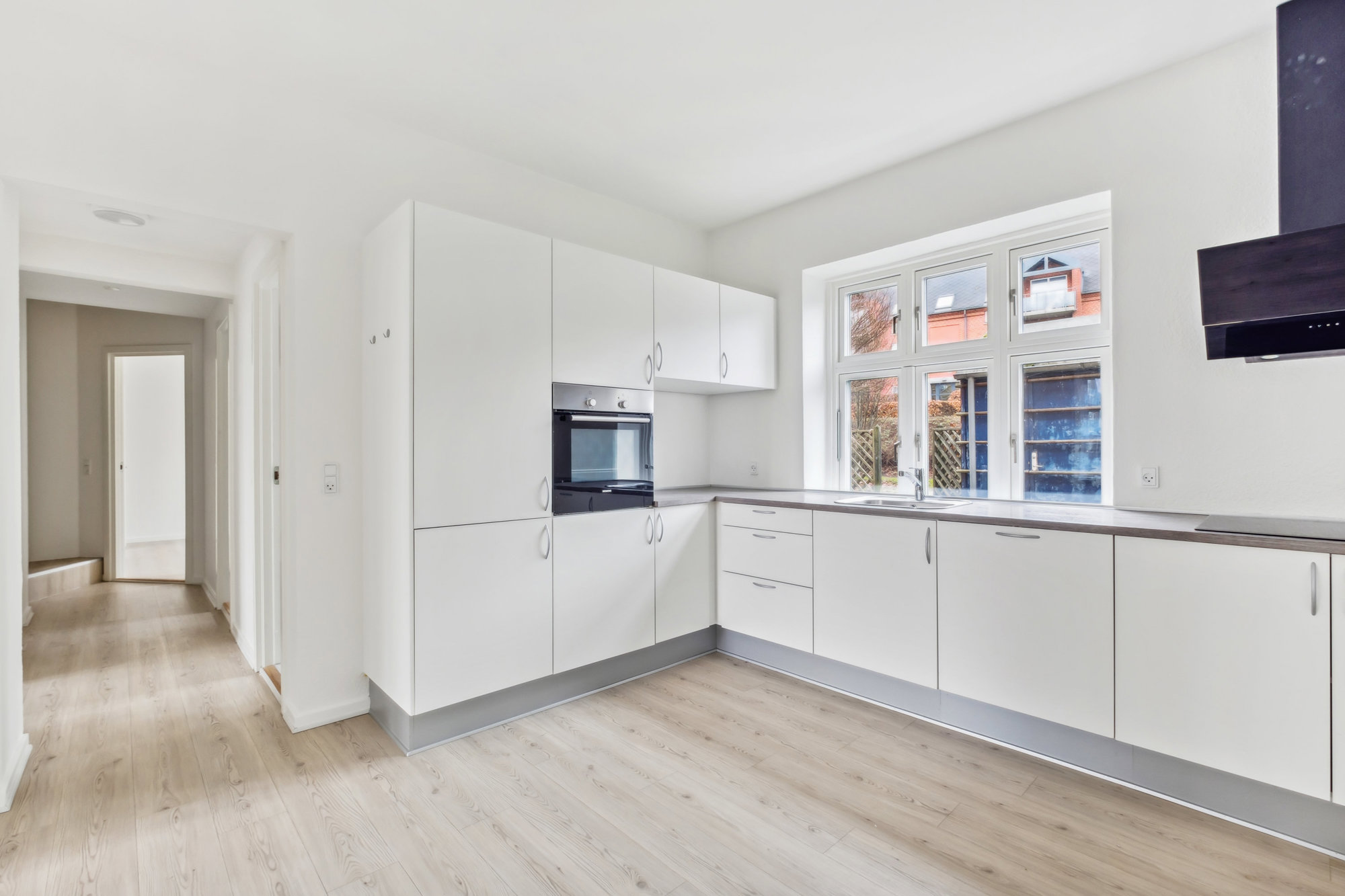 Vestergade 43A, st., 9400 Nørresundby