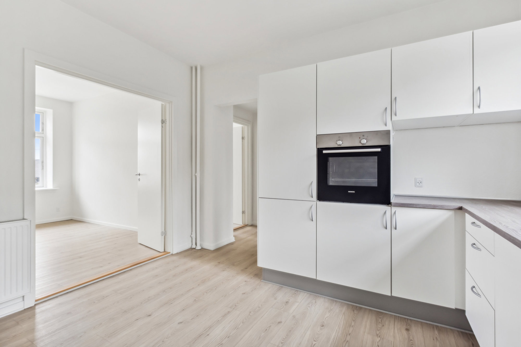 Vestergade 43A, st., 9400 Nørresundby