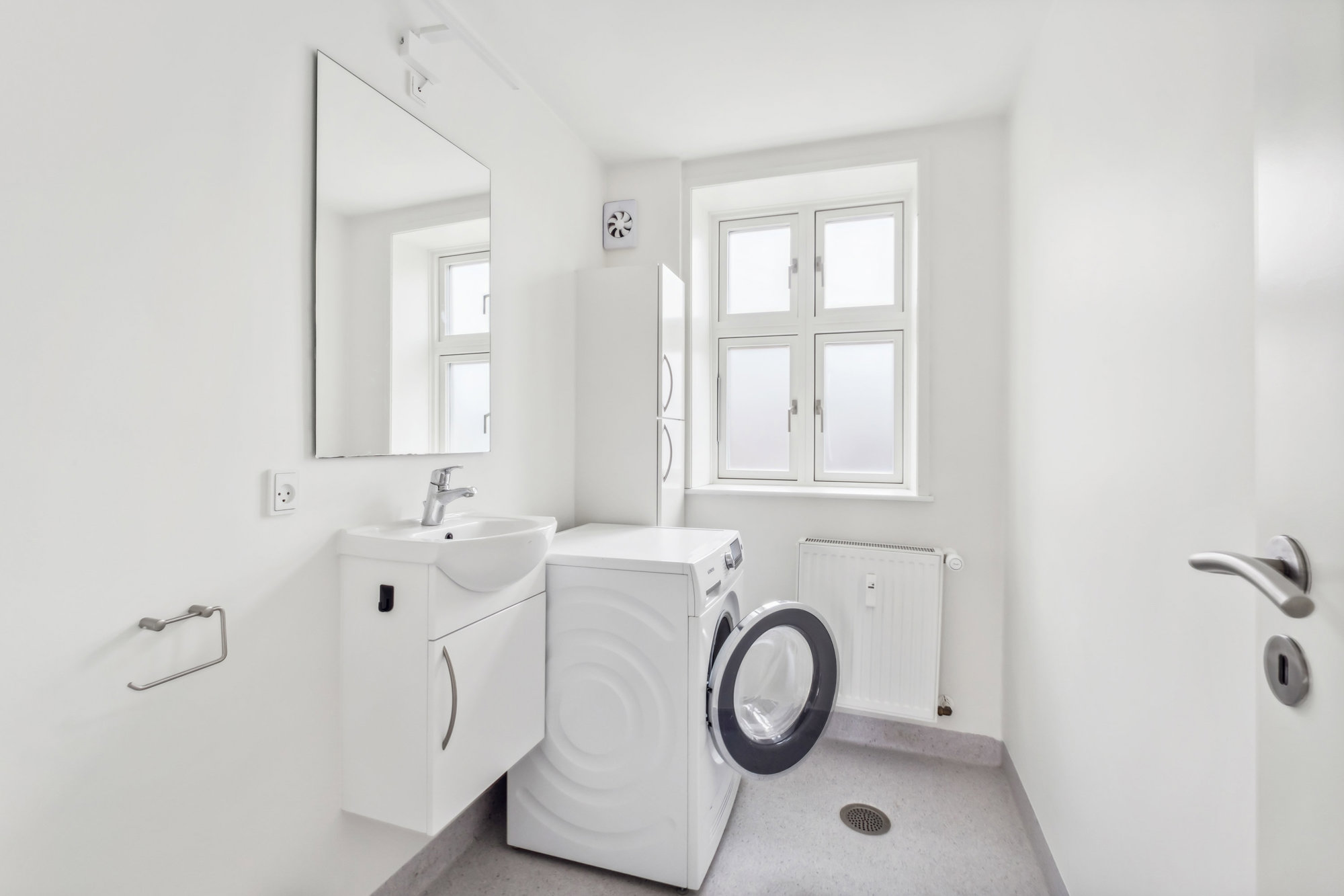 Vestergade 43A, st., 9400 Nørresundby