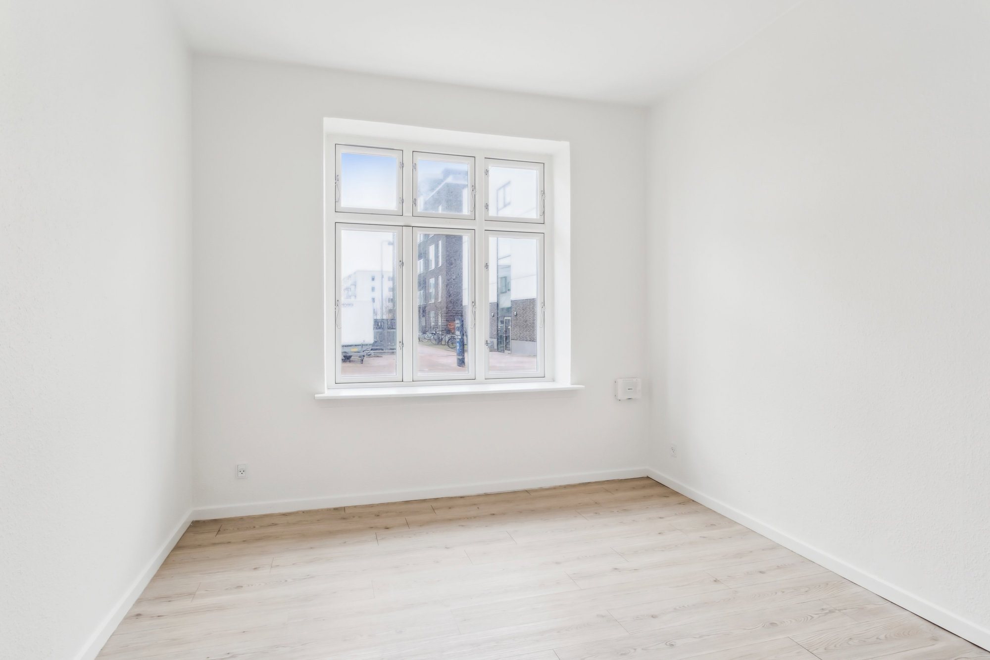 Vestergade 43A, st., 9400 Nørresundby