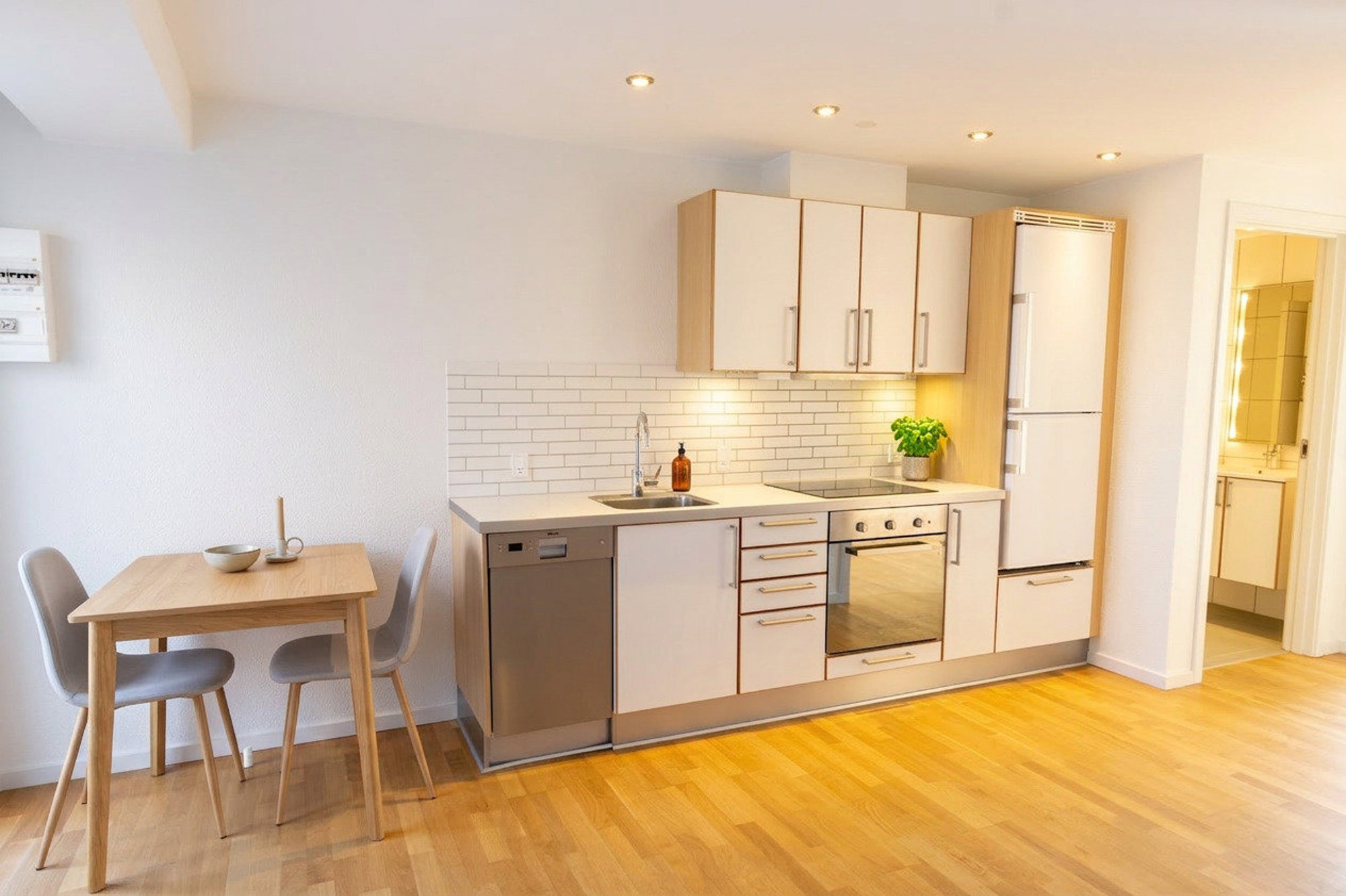 Vesterbro 62A, 3. 5., 9000 Aalborg