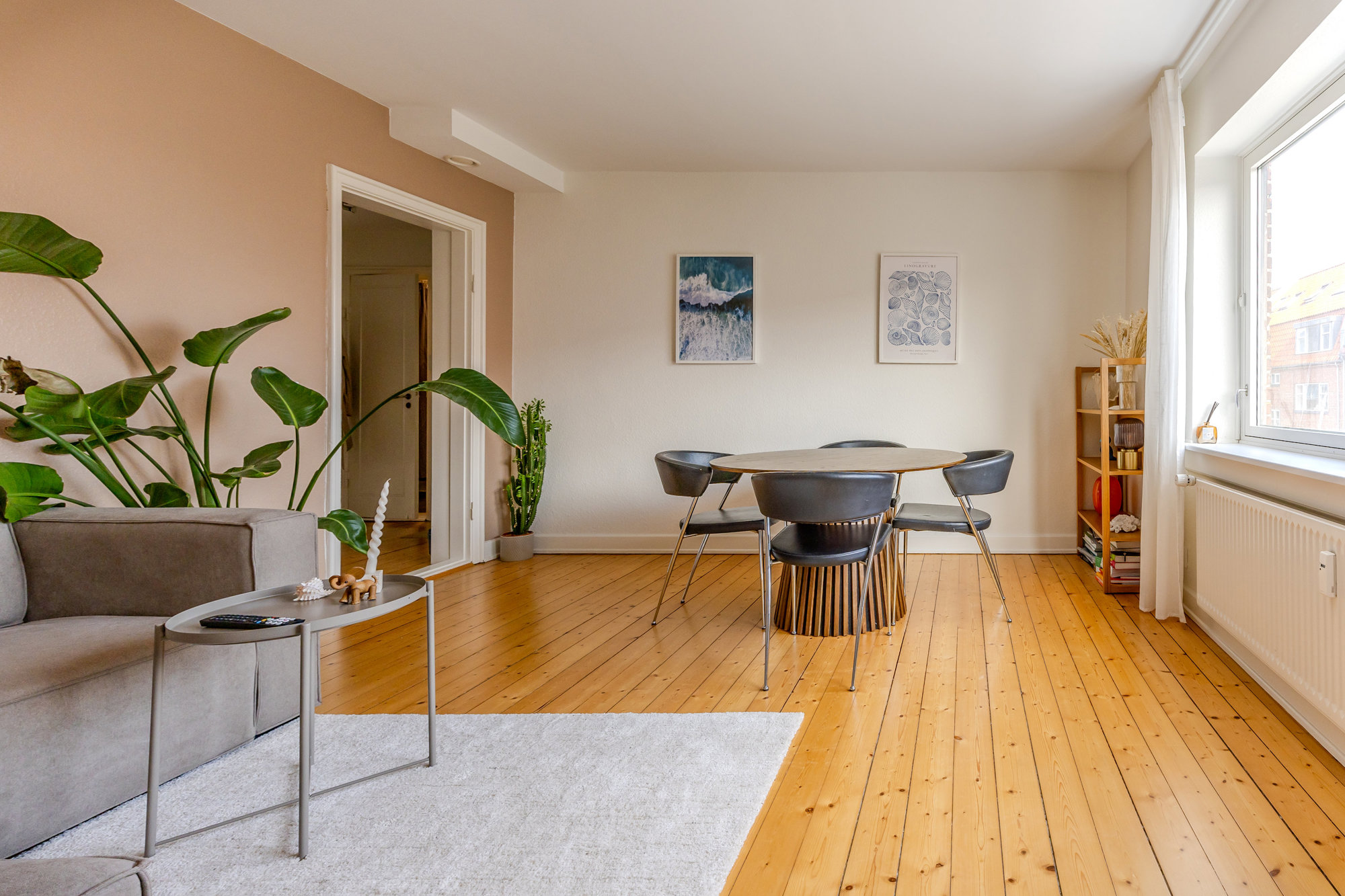Herluf Trolles Gade 23, 2. tv., 9000 Aalborg