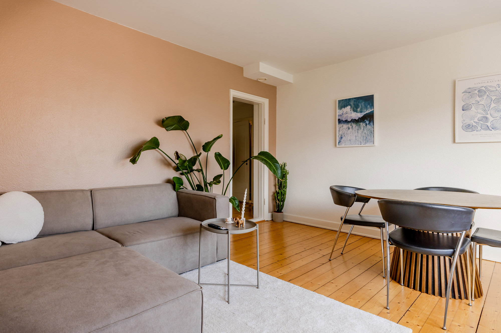 Herluf Trolles Gade 23, 2. tv., 9000 Aalborg