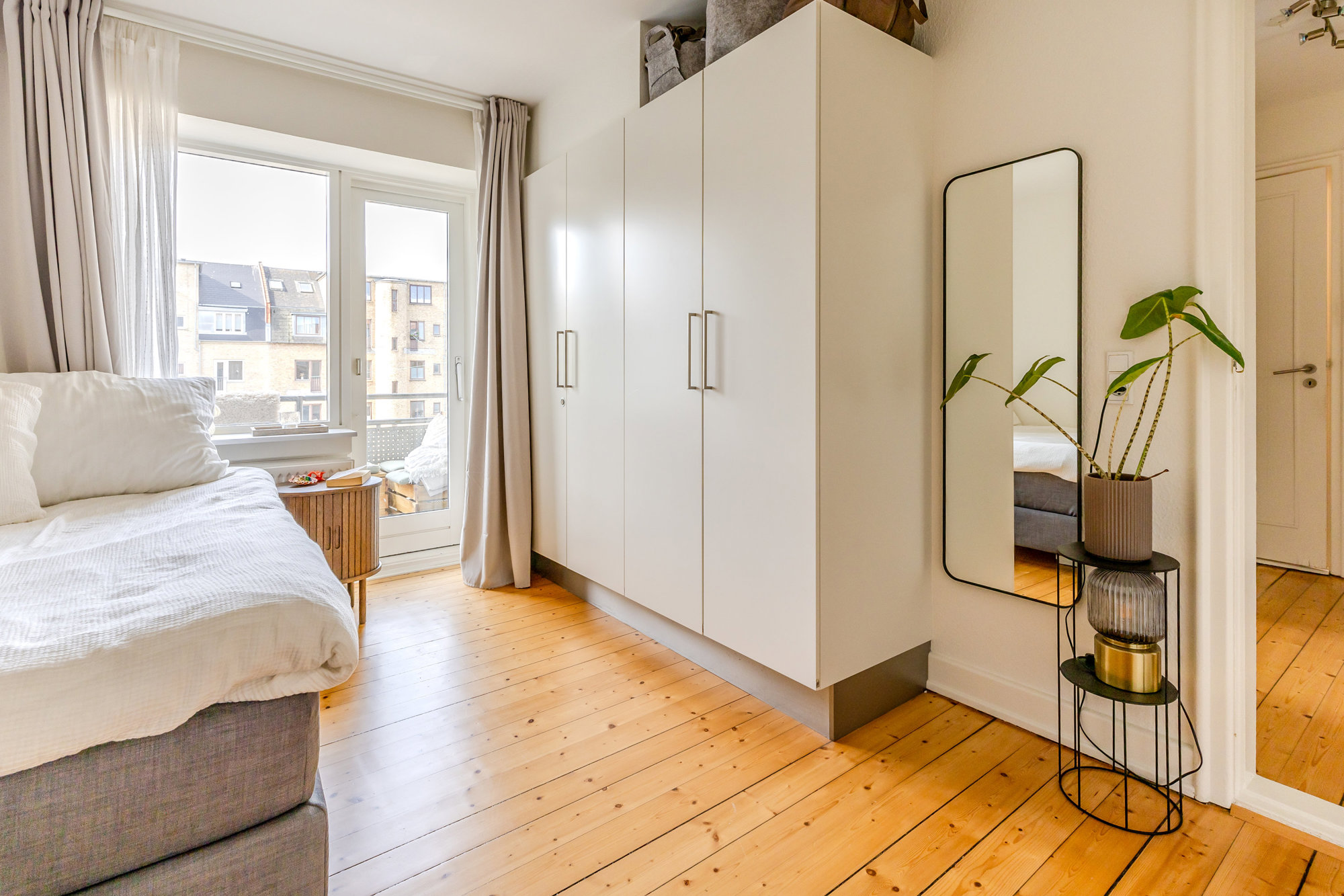 Herluf Trolles Gade 23, 2. tv., 9000 Aalborg
