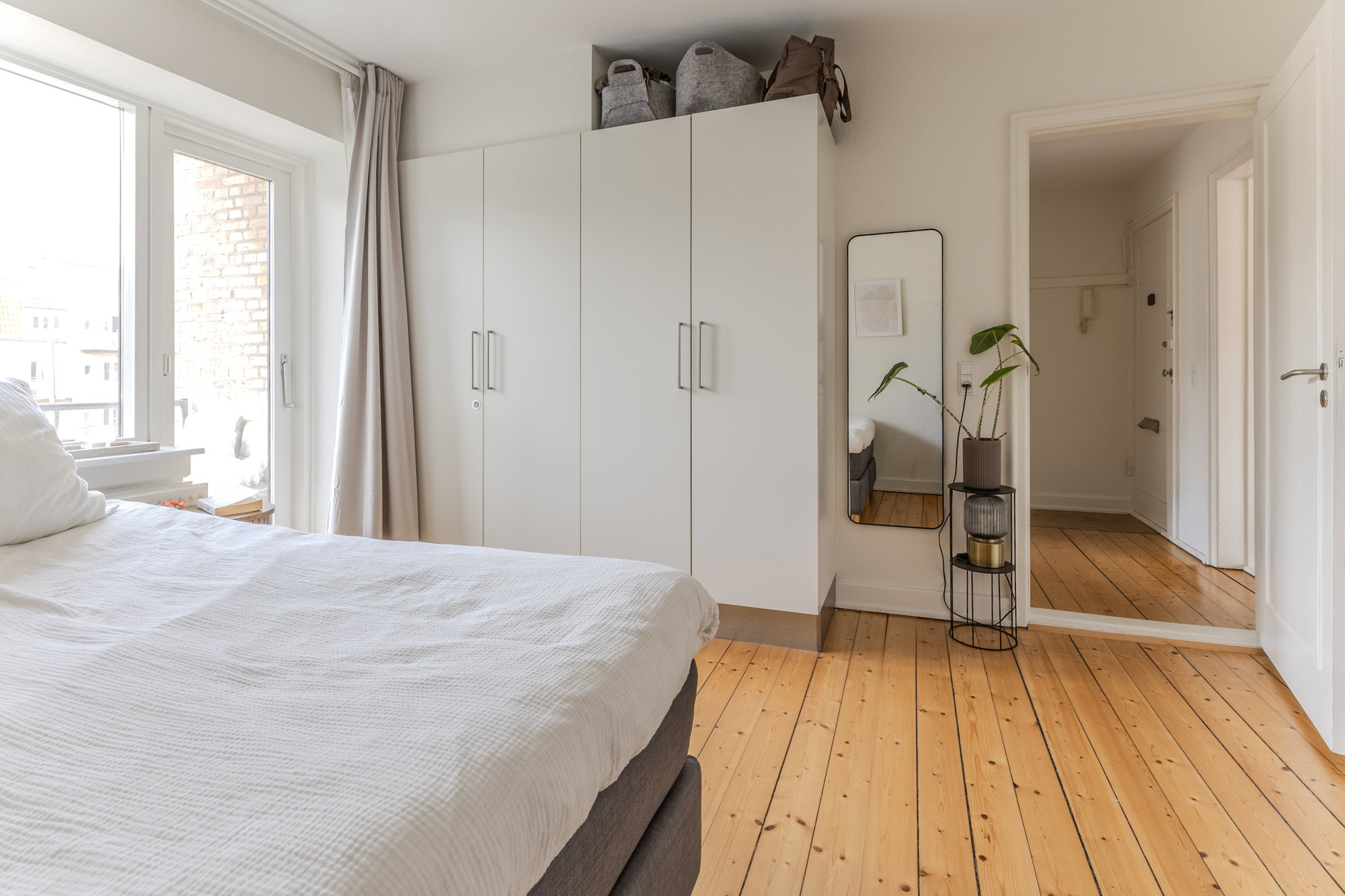 Herluf Trolles Gade 23, 2. tv., 9000 Aalborg