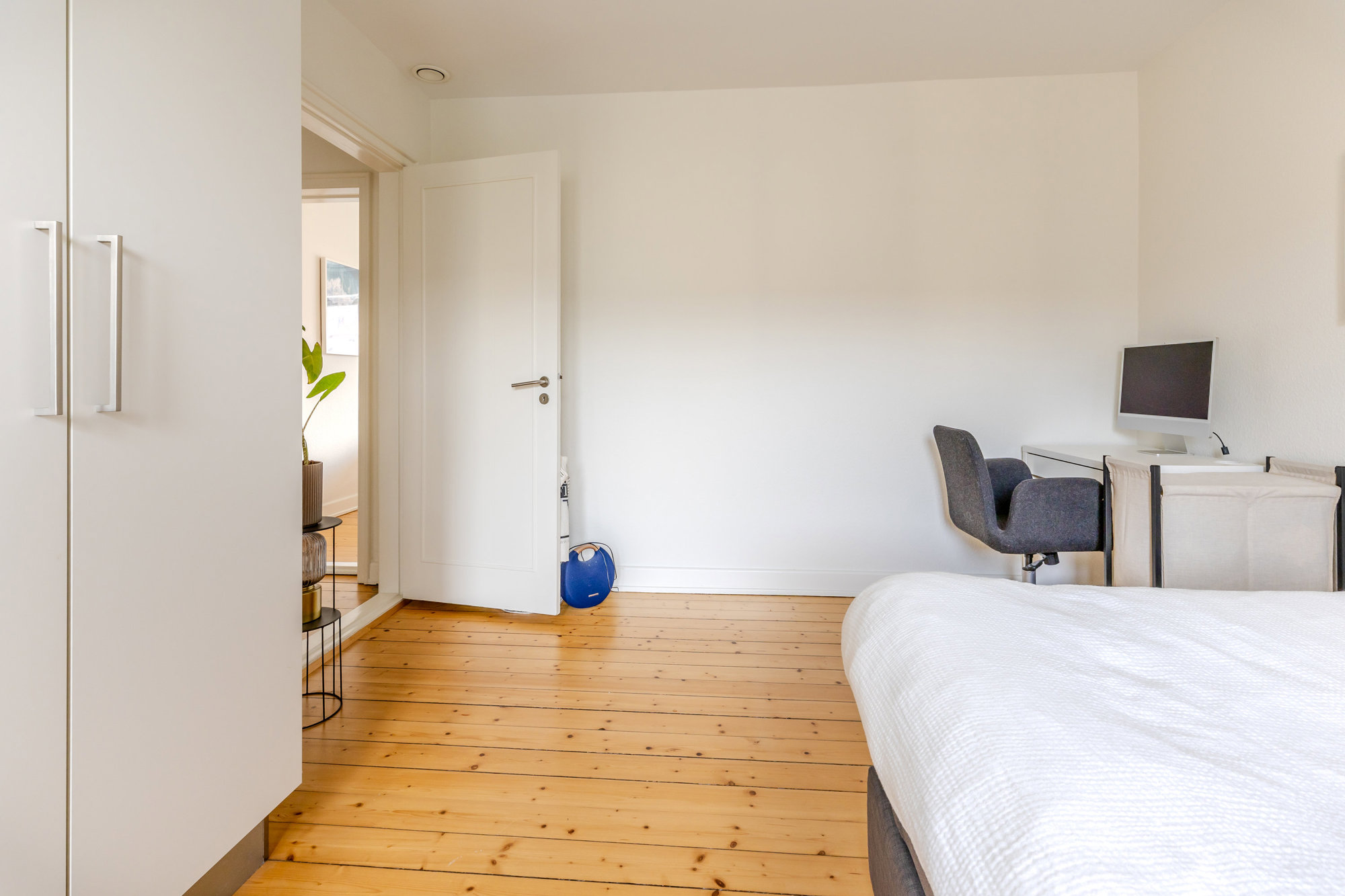 Herluf Trolles Gade 23, 2. tv., 9000 Aalborg