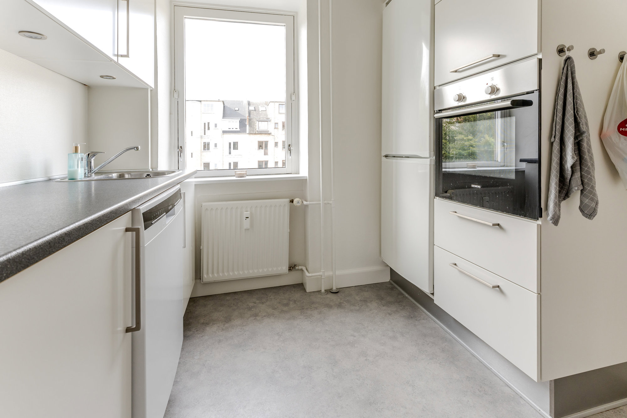 Herluf Trolles Gade 23, 2. tv., 9000 Aalborg