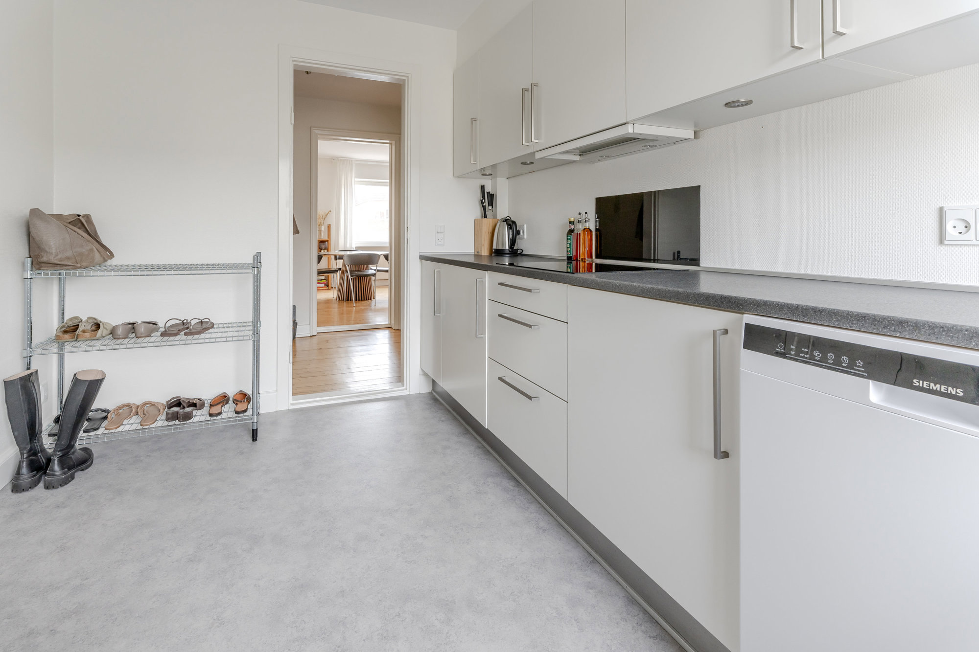 Herluf Trolles Gade 23, 2. tv., 9000 Aalborg