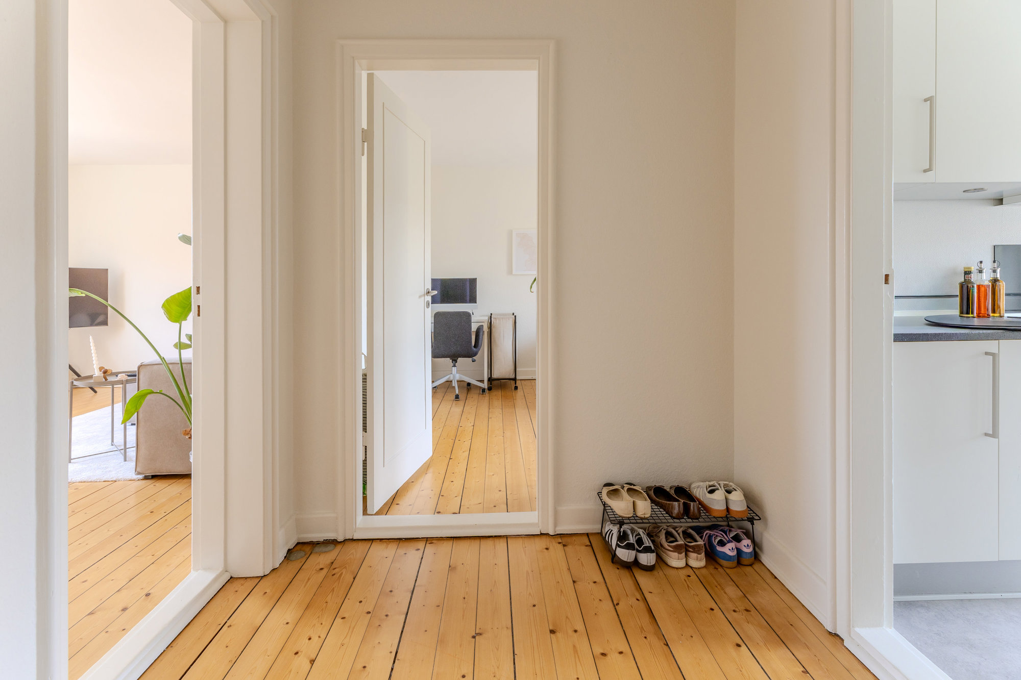 Herluf Trolles Gade 23, 2. tv., 9000 Aalborg