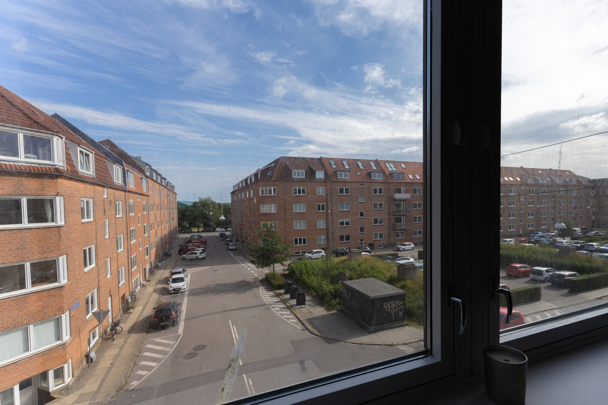Herluf Trolles Gade 23, 2. tv., 9000 Aalborg