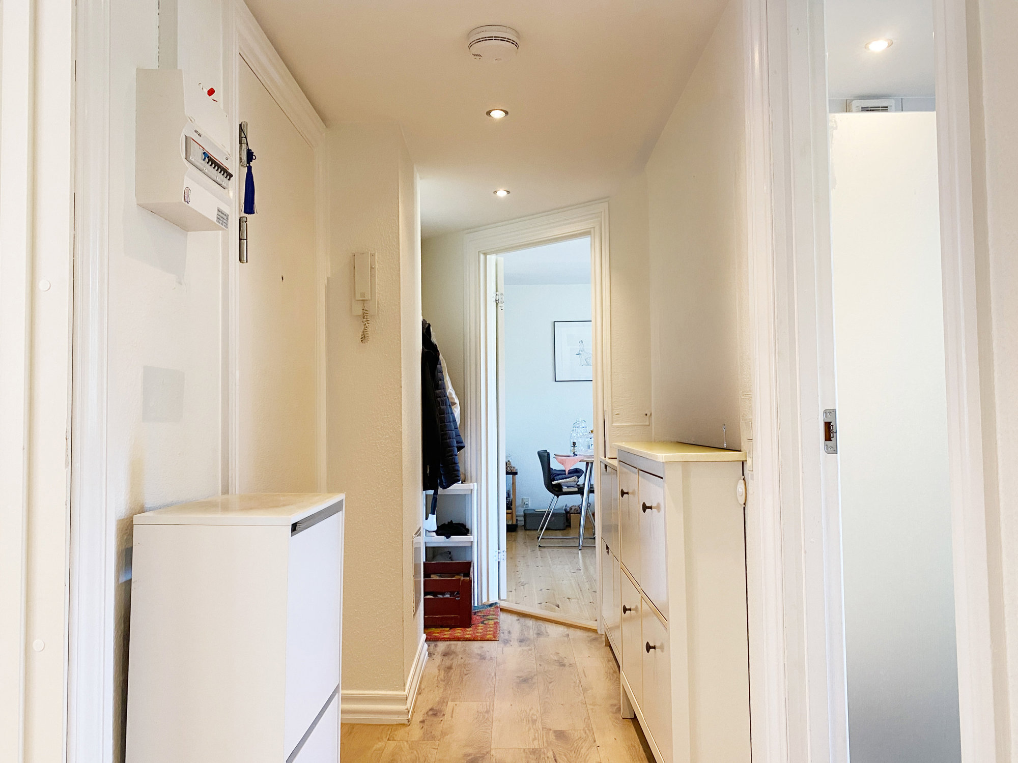 Helgolandsgade 6A, st., 9000 Aalborg