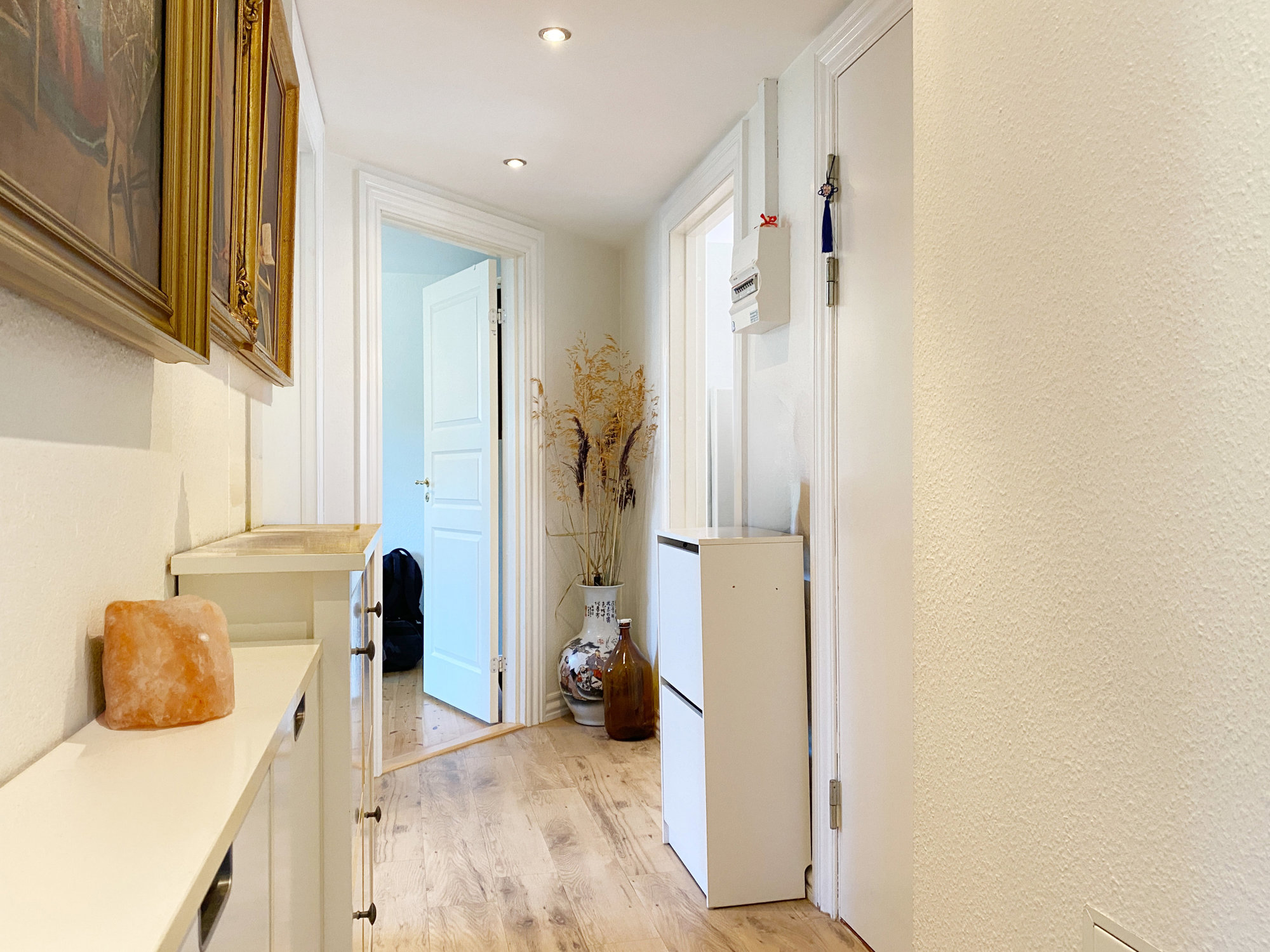 Helgolandsgade 6A, st., 9000 Aalborg