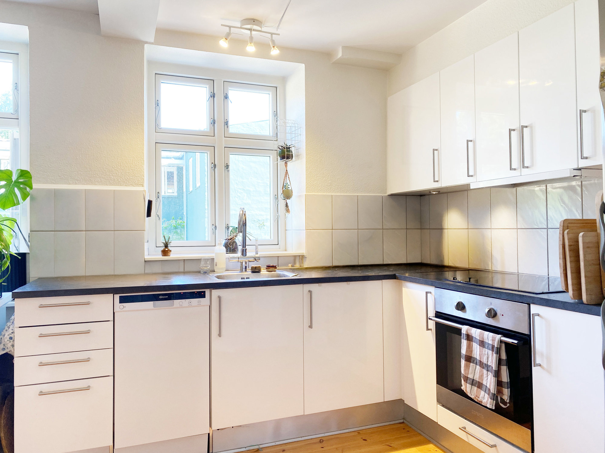 Helgolandsgade 6A, st., 9000 Aalborg