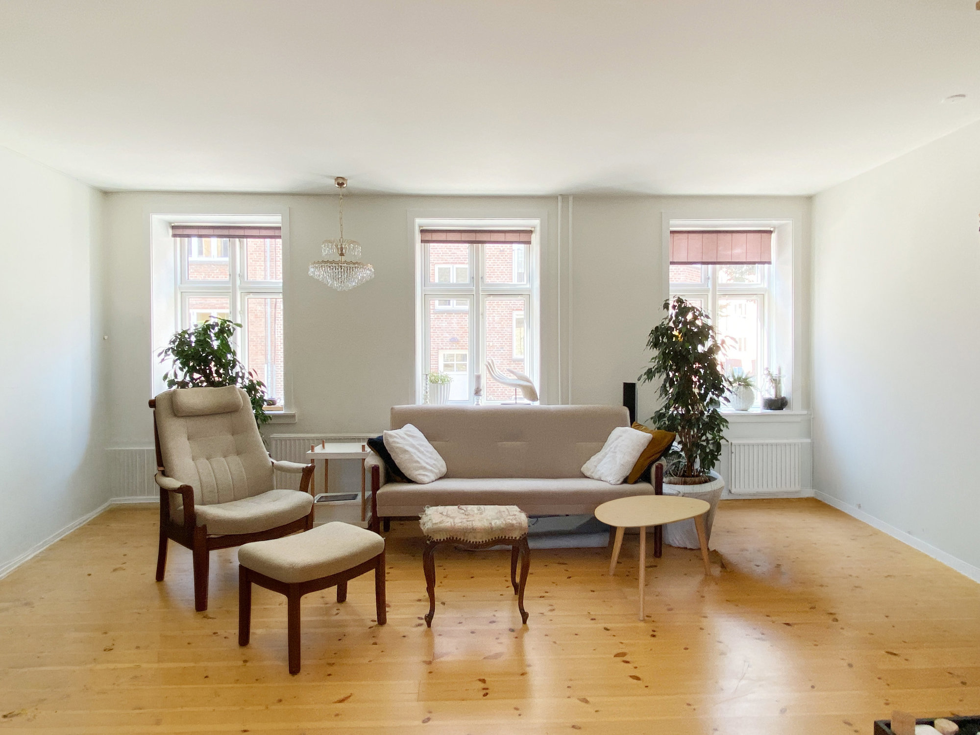 Helgolandsgade 6A, st., 9000 Aalborg
