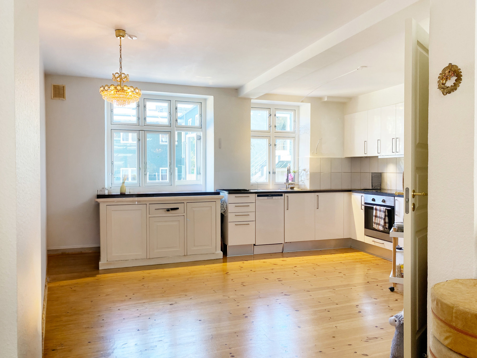 Helgolandsgade 6A, st., 9000 Aalborg