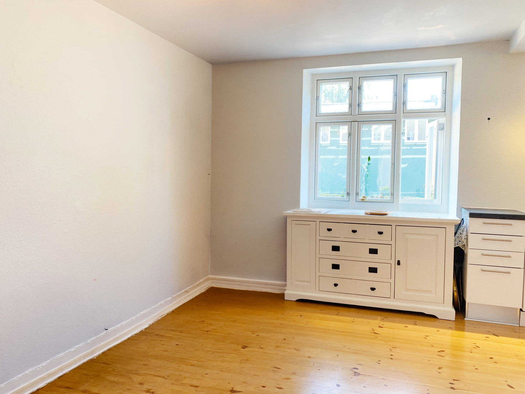 Helgolandsgade 6A, st., 9000 Aalborg