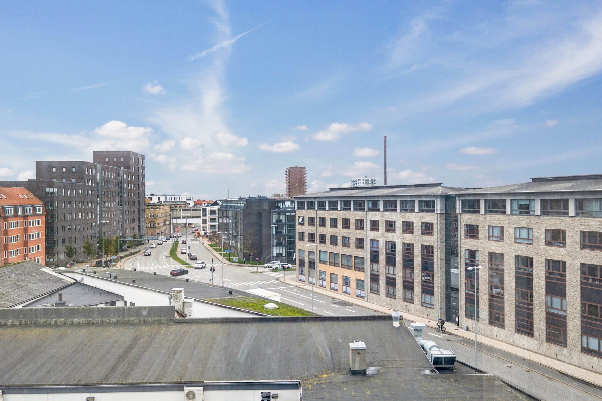 Vesterbro 127, 4. 405., 9000 Aalborg