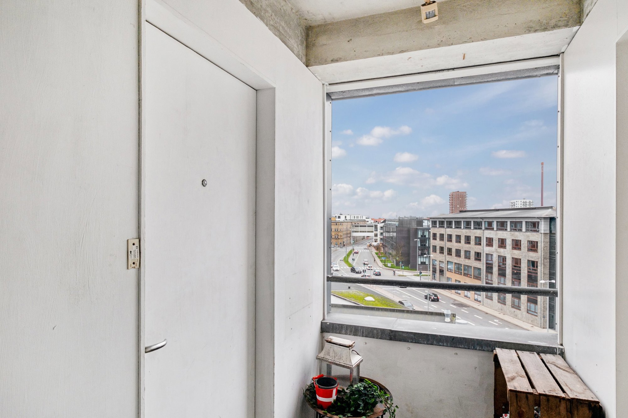 Vesterbro 127, 4. 405., 9000 Aalborg