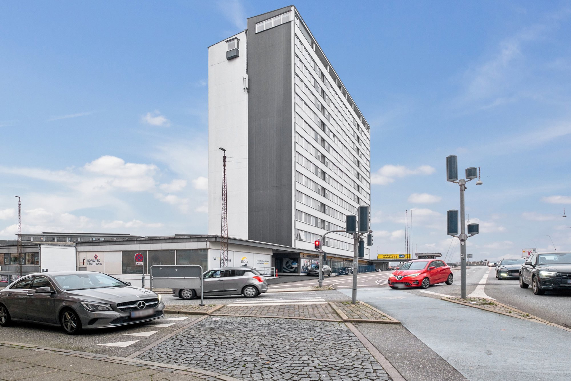 Vesterbro 127, 4. 405., 9000 Aalborg