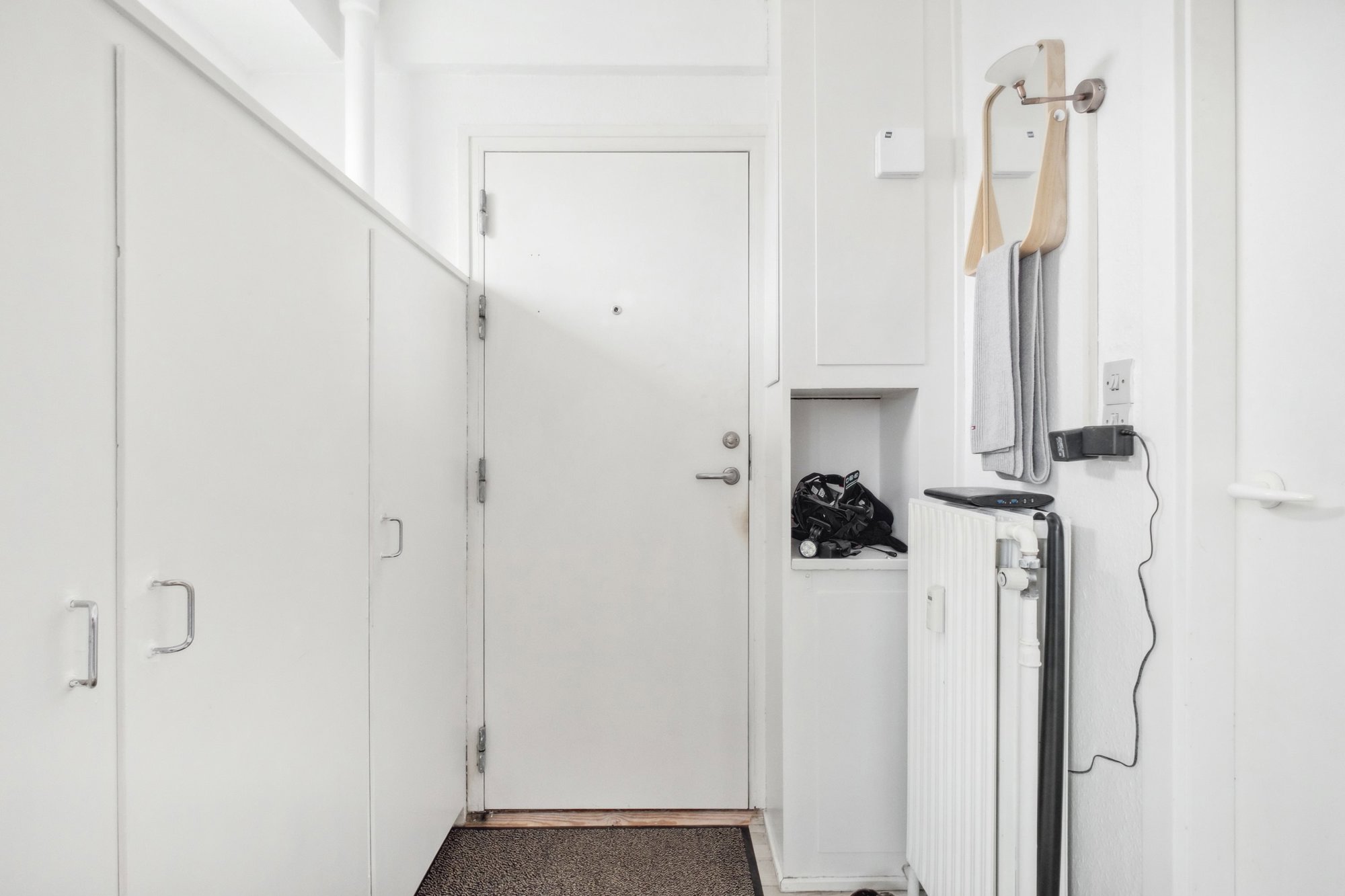 Vesterbro 127, 4. 405., 9000 Aalborg