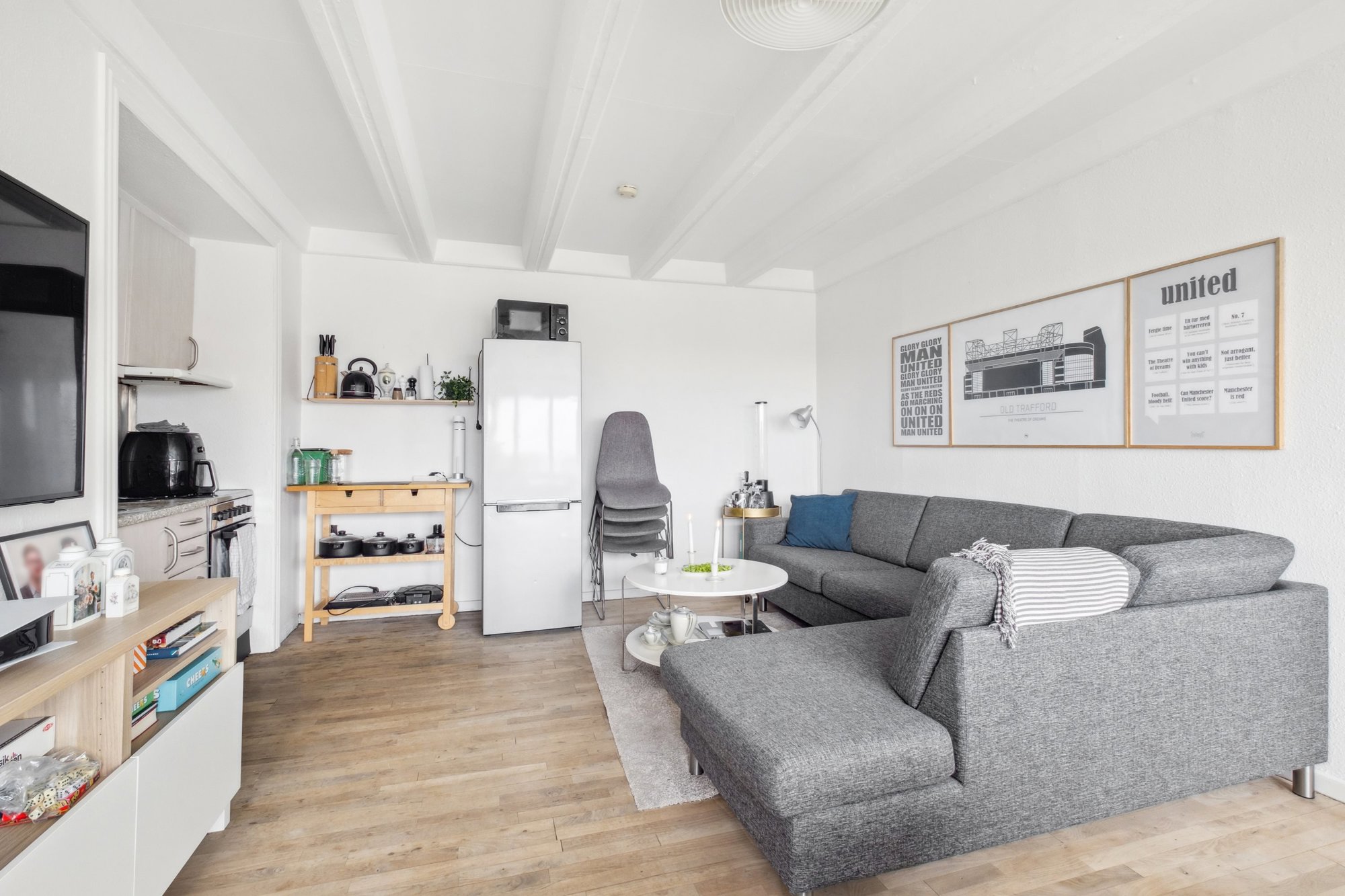 Vesterbro 127, 4. 405., 9000 Aalborg