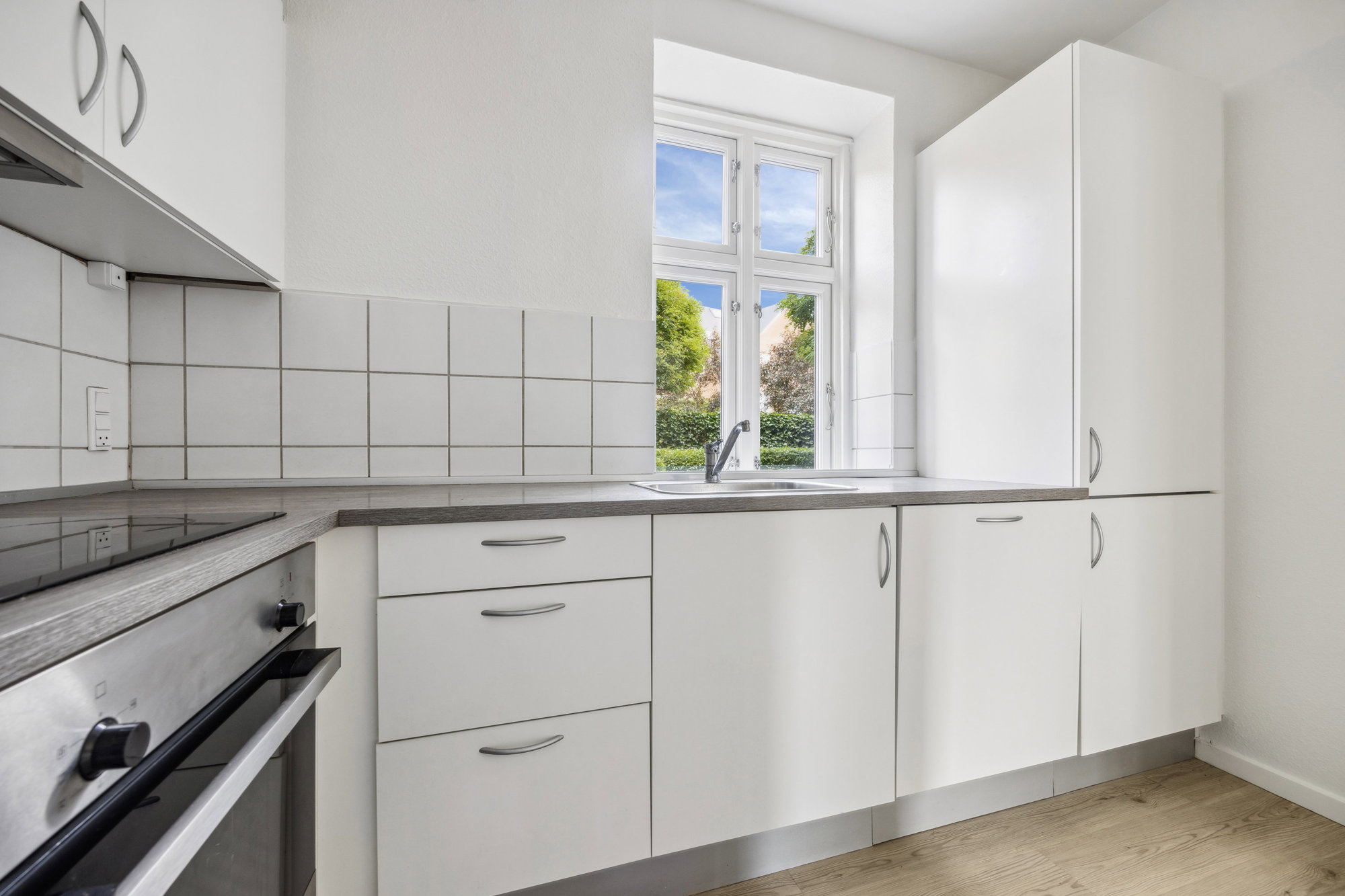 Vestergade 43B, st. th., 9400 Nørresundby