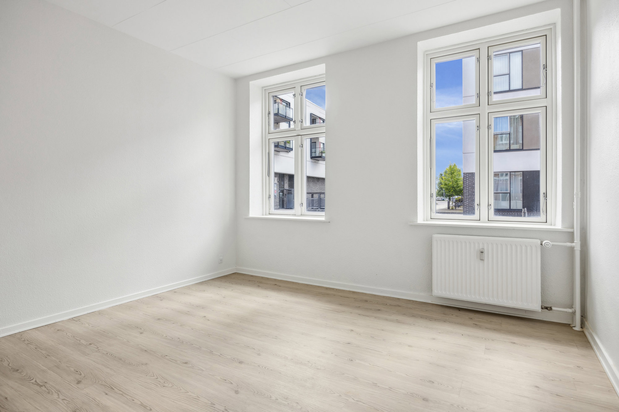 Vestergade 43B, st. th., 9400 Nørresundby