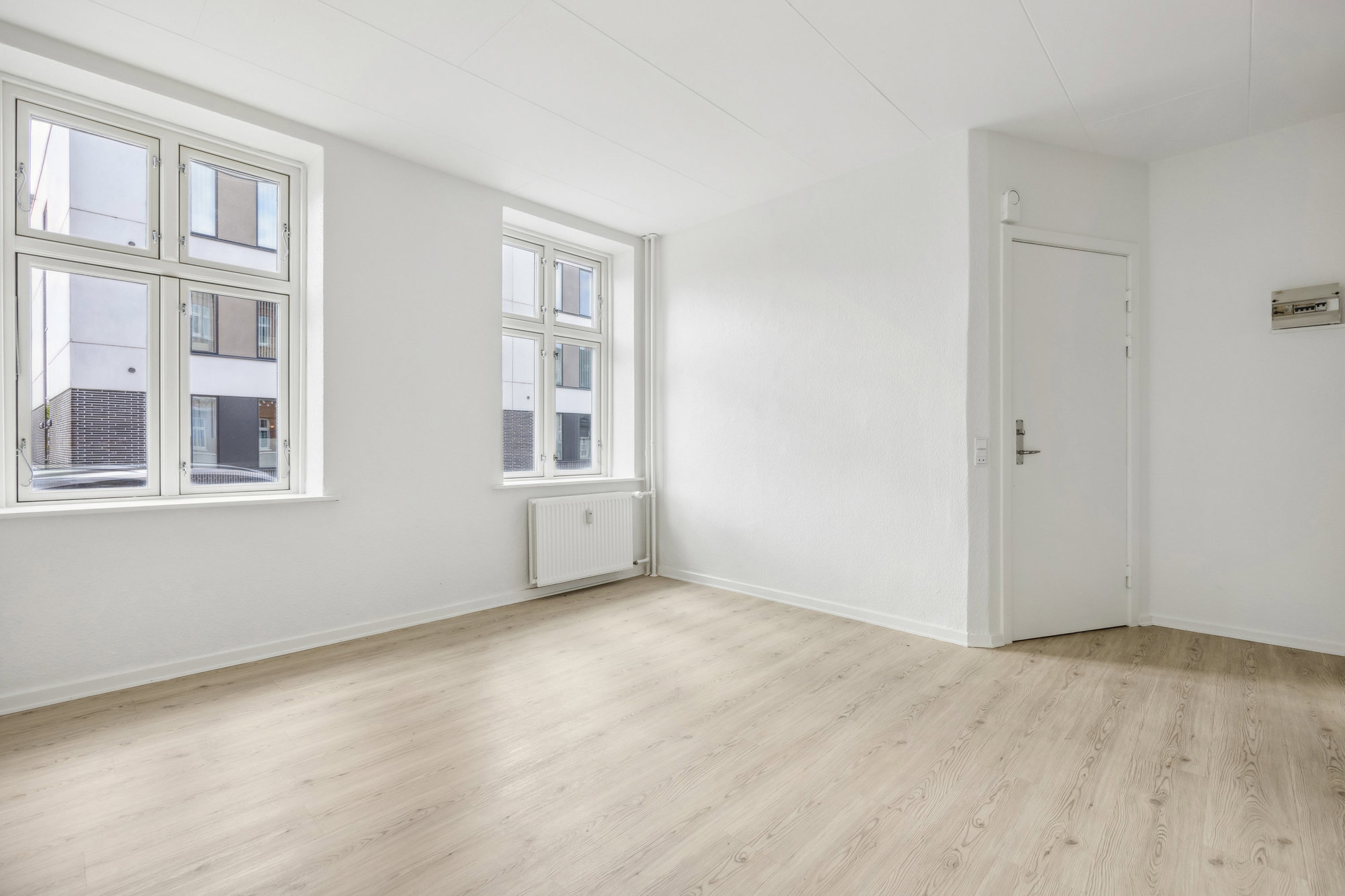 Vestergade 43B, st. th., 9400 Nørresundby