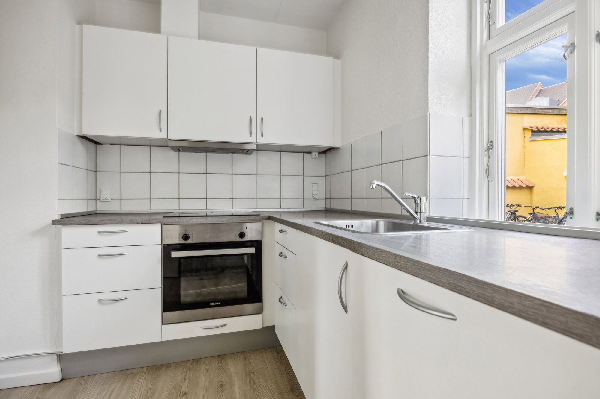 Vestergade 43B, st. th., 9400 Nørresundby