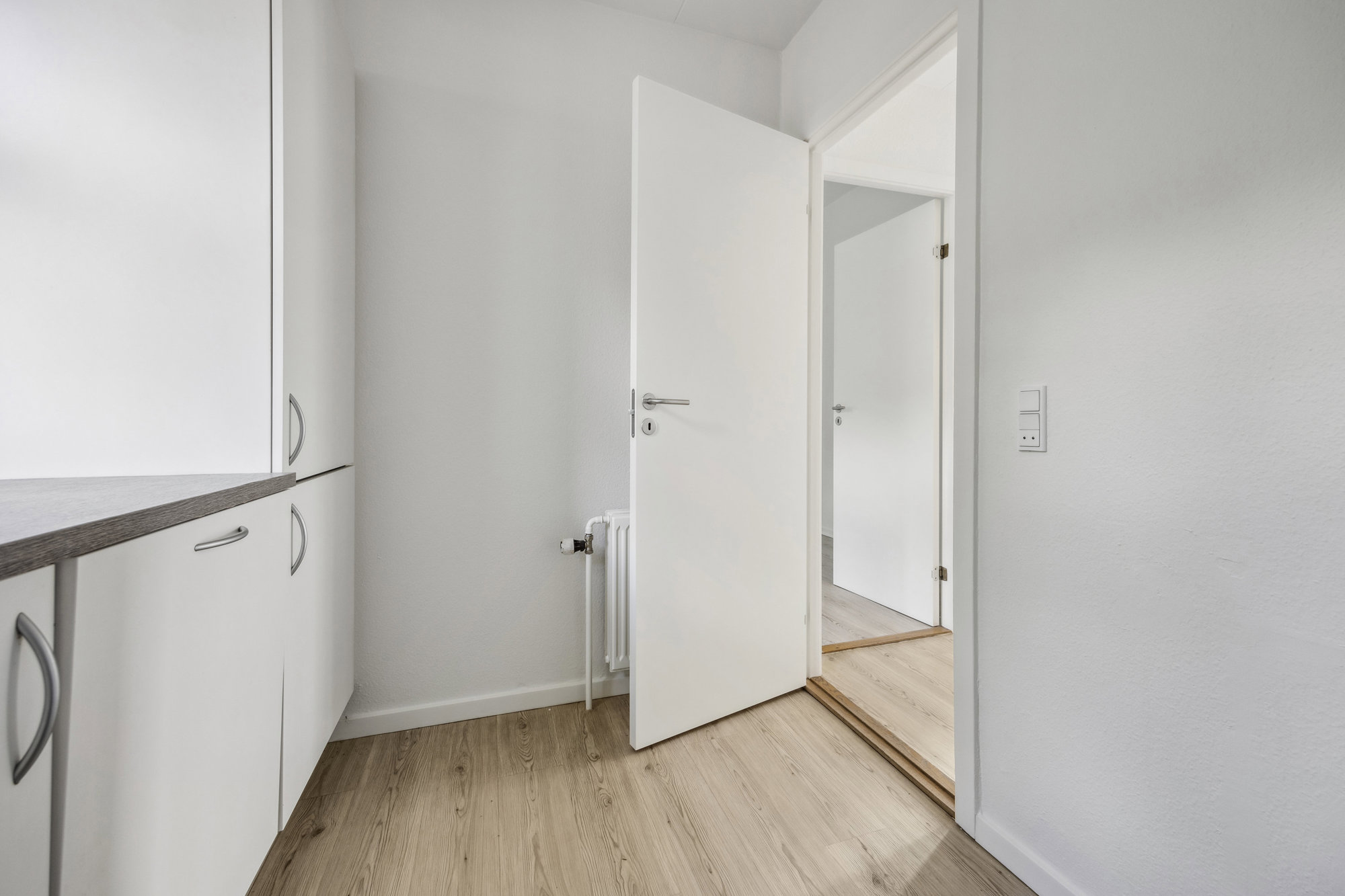 Vestergade 43B, st. th., 9400 Nørresundby