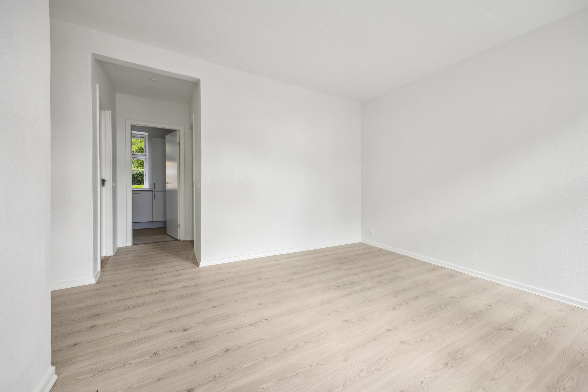 Vestergade 43B, st. th., 9400 Nørresundby