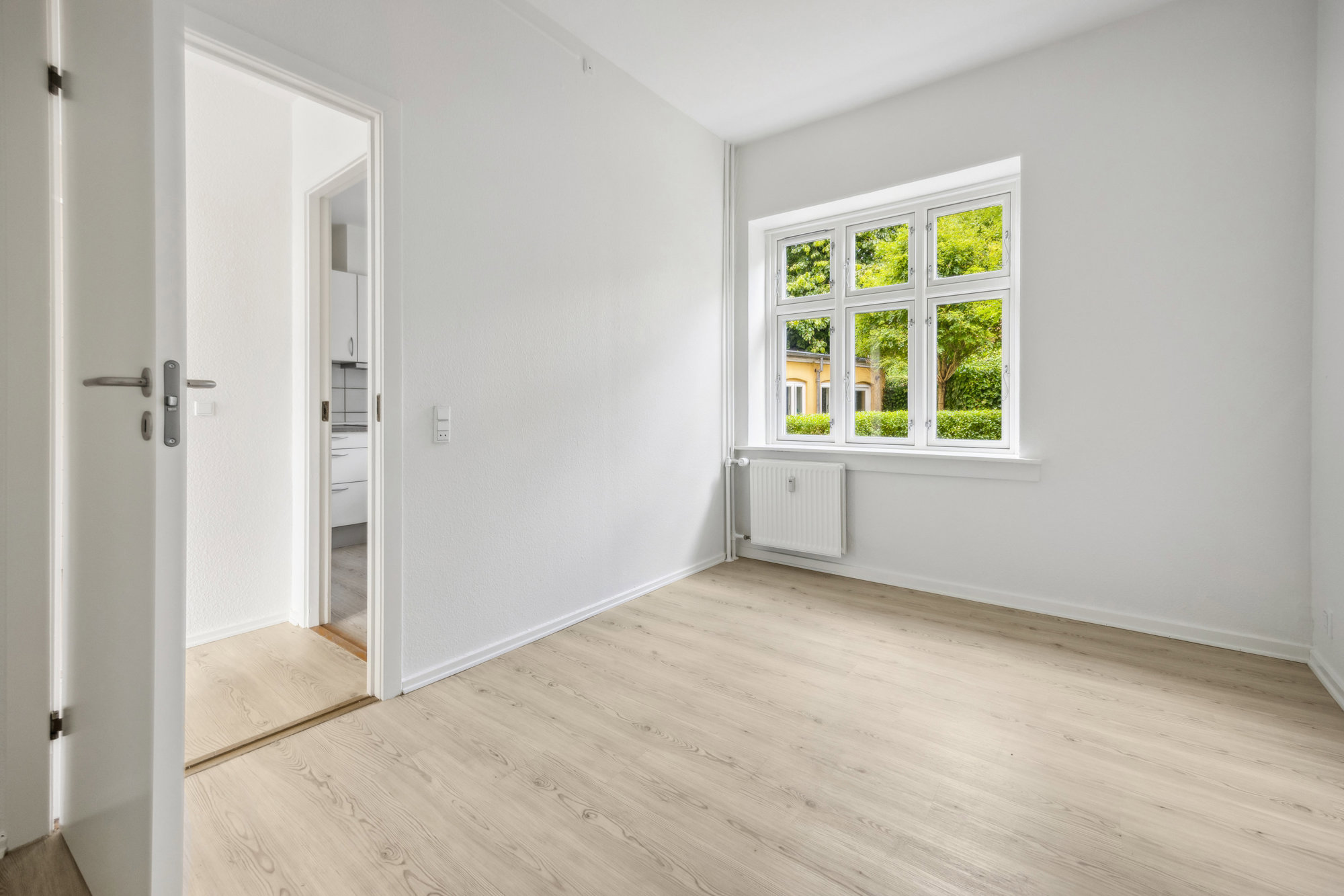 Vestergade 43B, st. th., 9400 Nørresundby