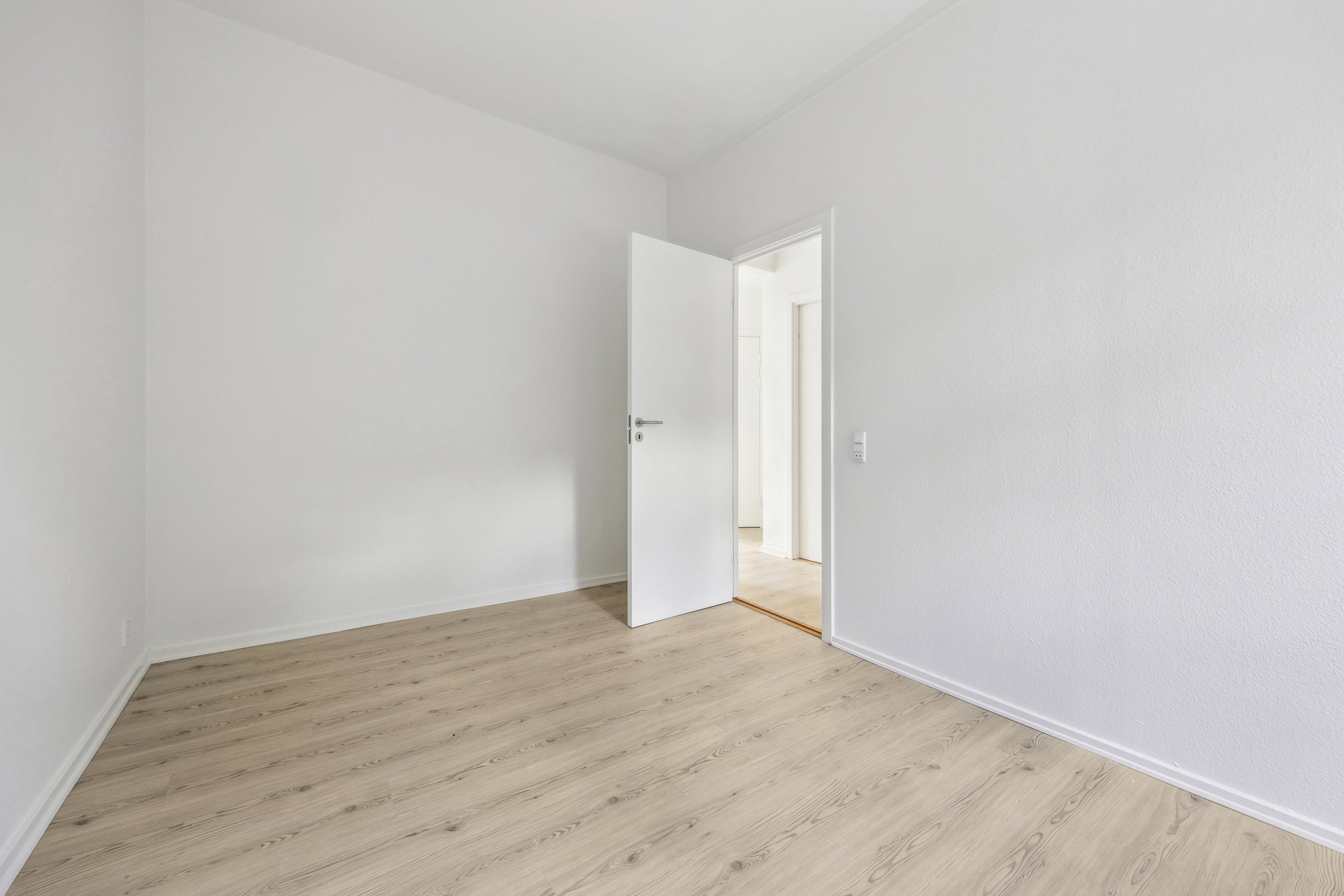 Vestergade 43B, st. th., 9400 Nørresundby