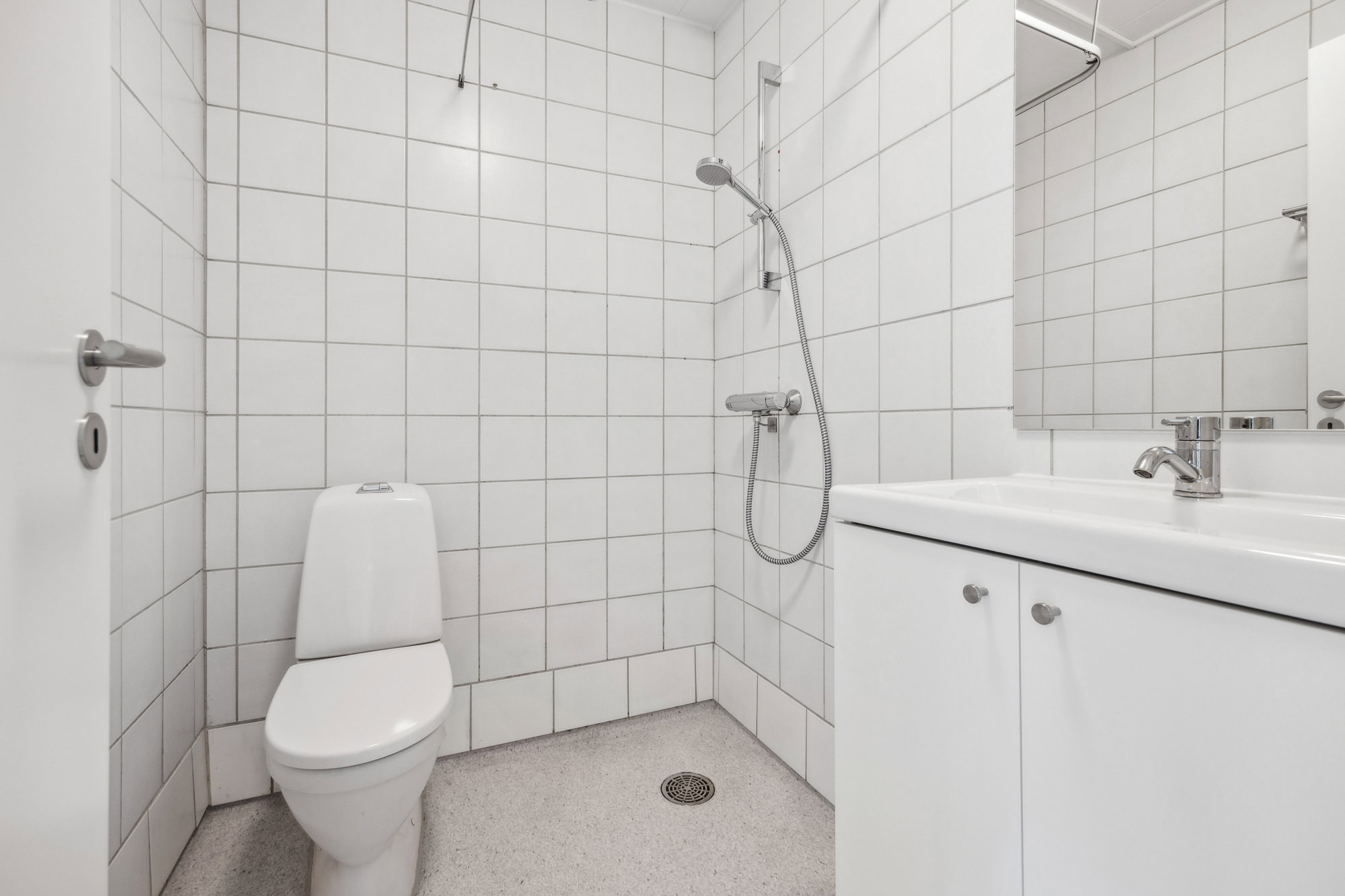 Vestergade 43B, st. th., 9400 Nørresundby