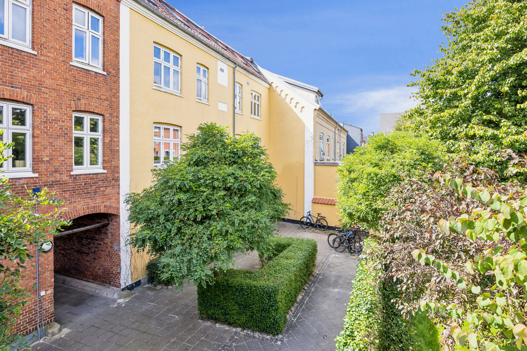 Vestergade 43B, st. th., 9400 Nørresundby