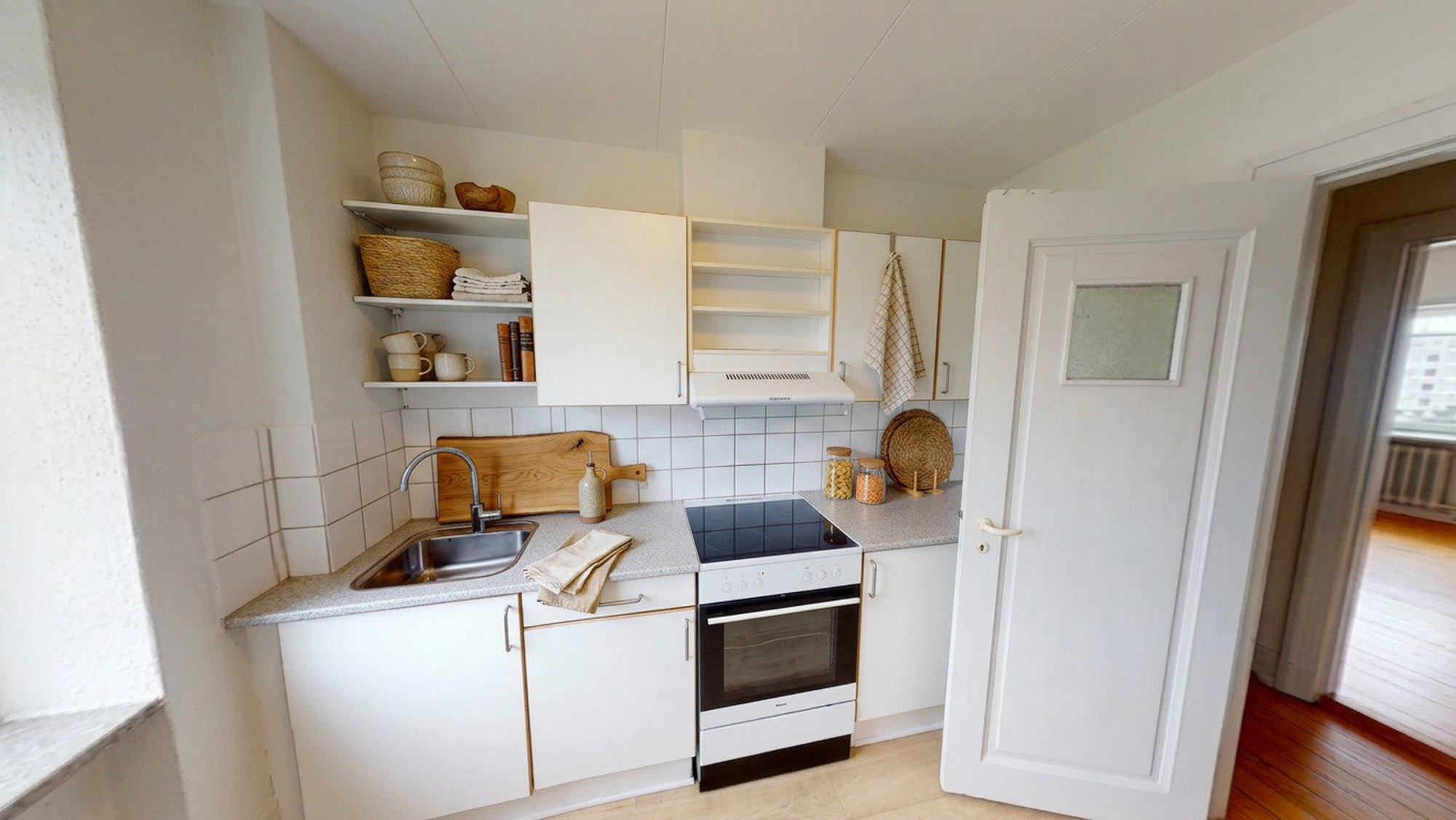 Vesterbro 44, 2. th., 9000 Aalborg